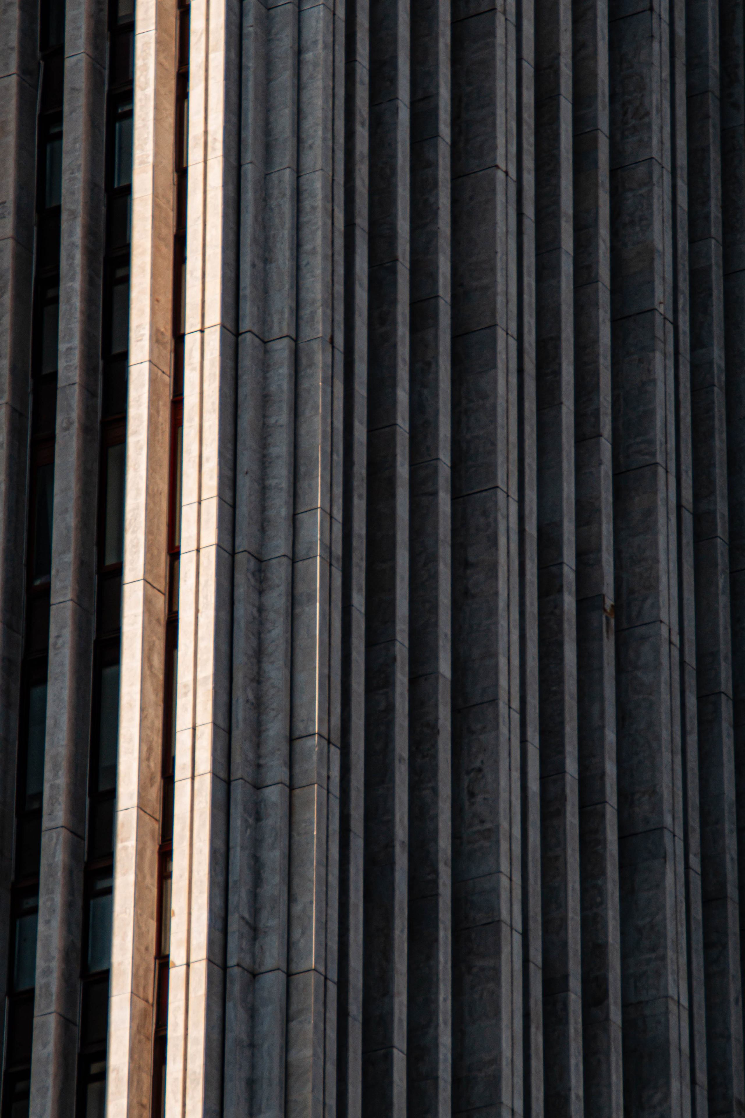 Архитектура