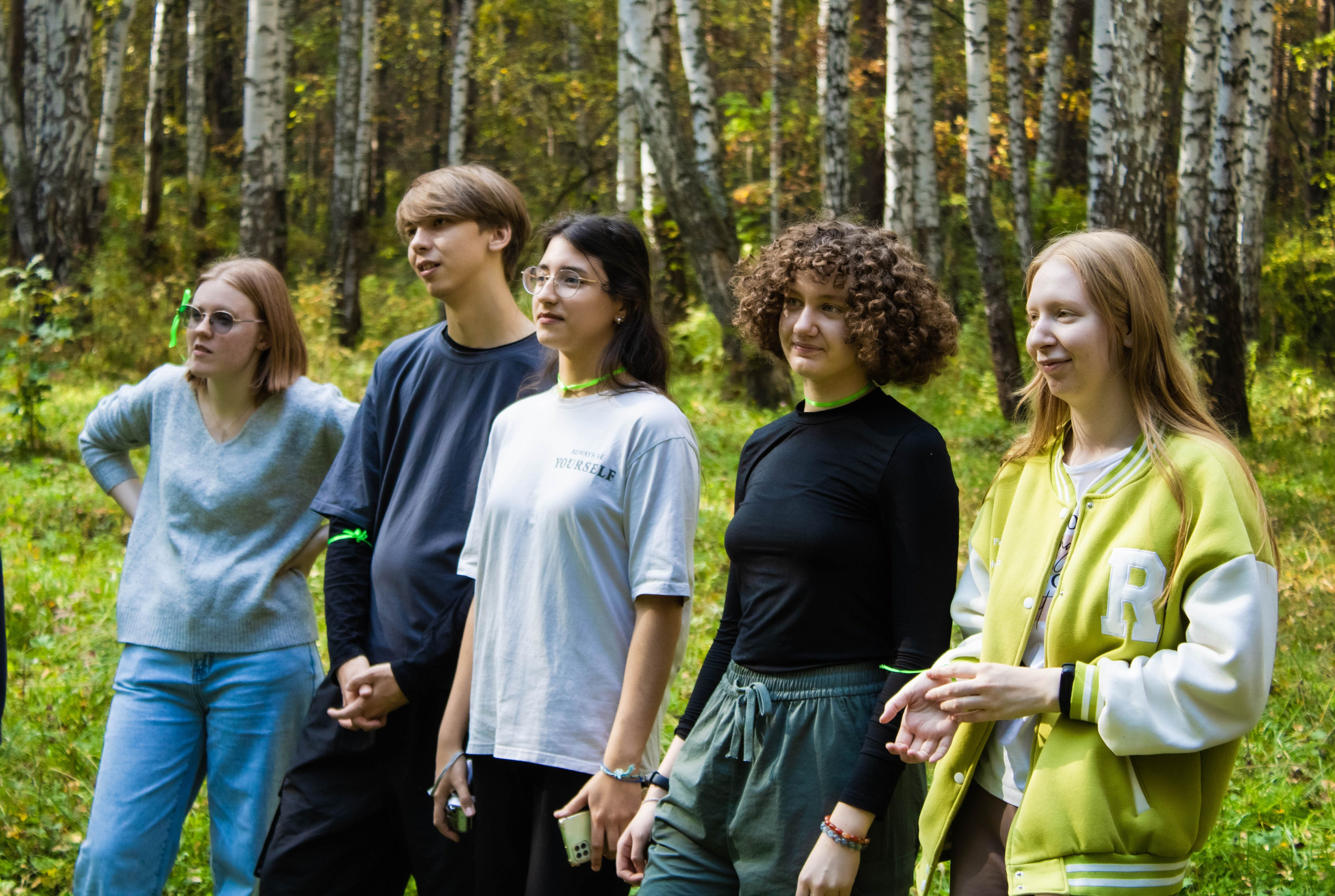 День здоровья в Екатеринбургской академии современного искусства 2024