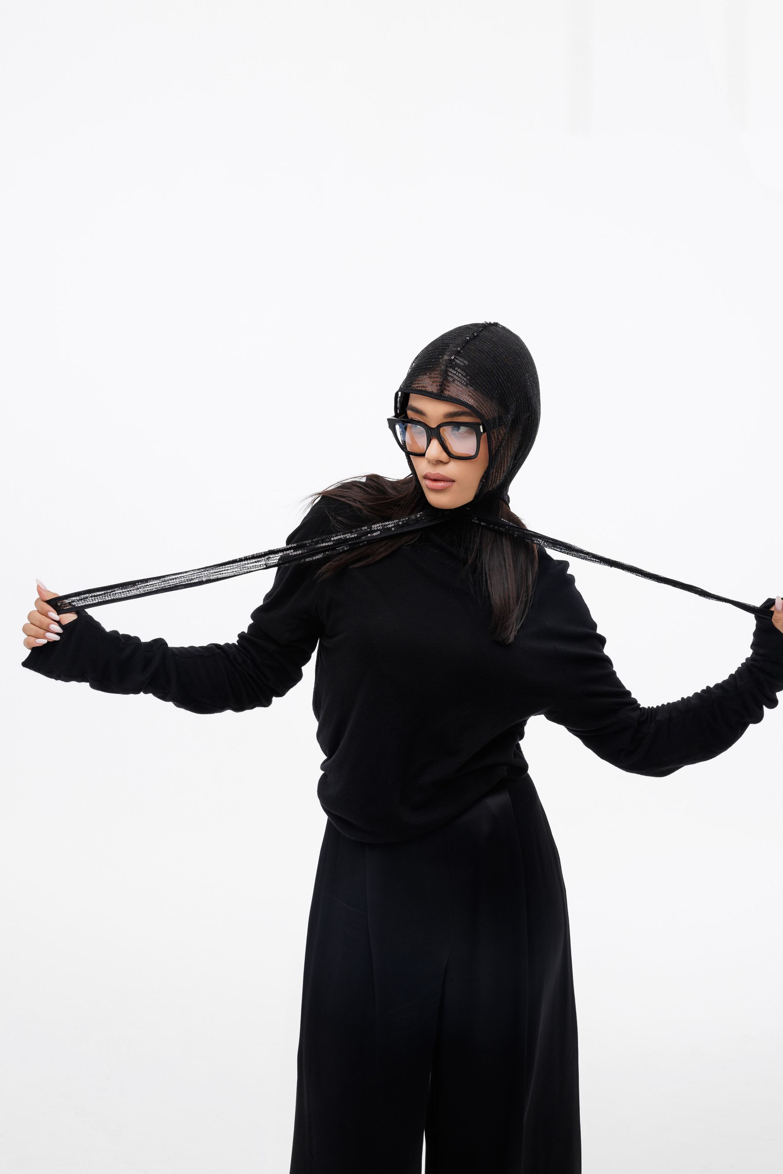 FETISH. Светский фотограф — Анисина Ирина