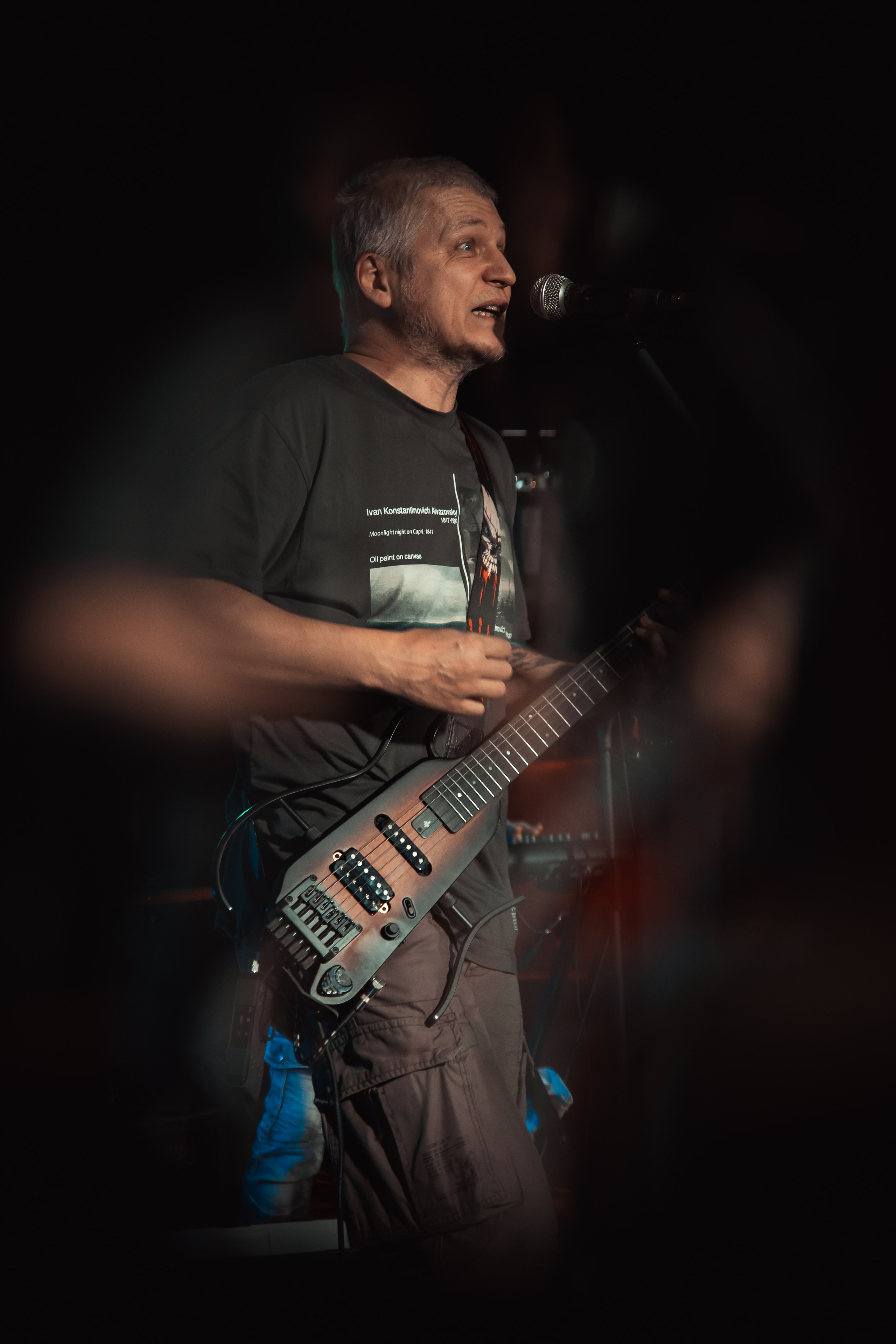 Znaki, Красноярск, 13.11.2025. Фотограф Регина Крикунова г. Красноярск