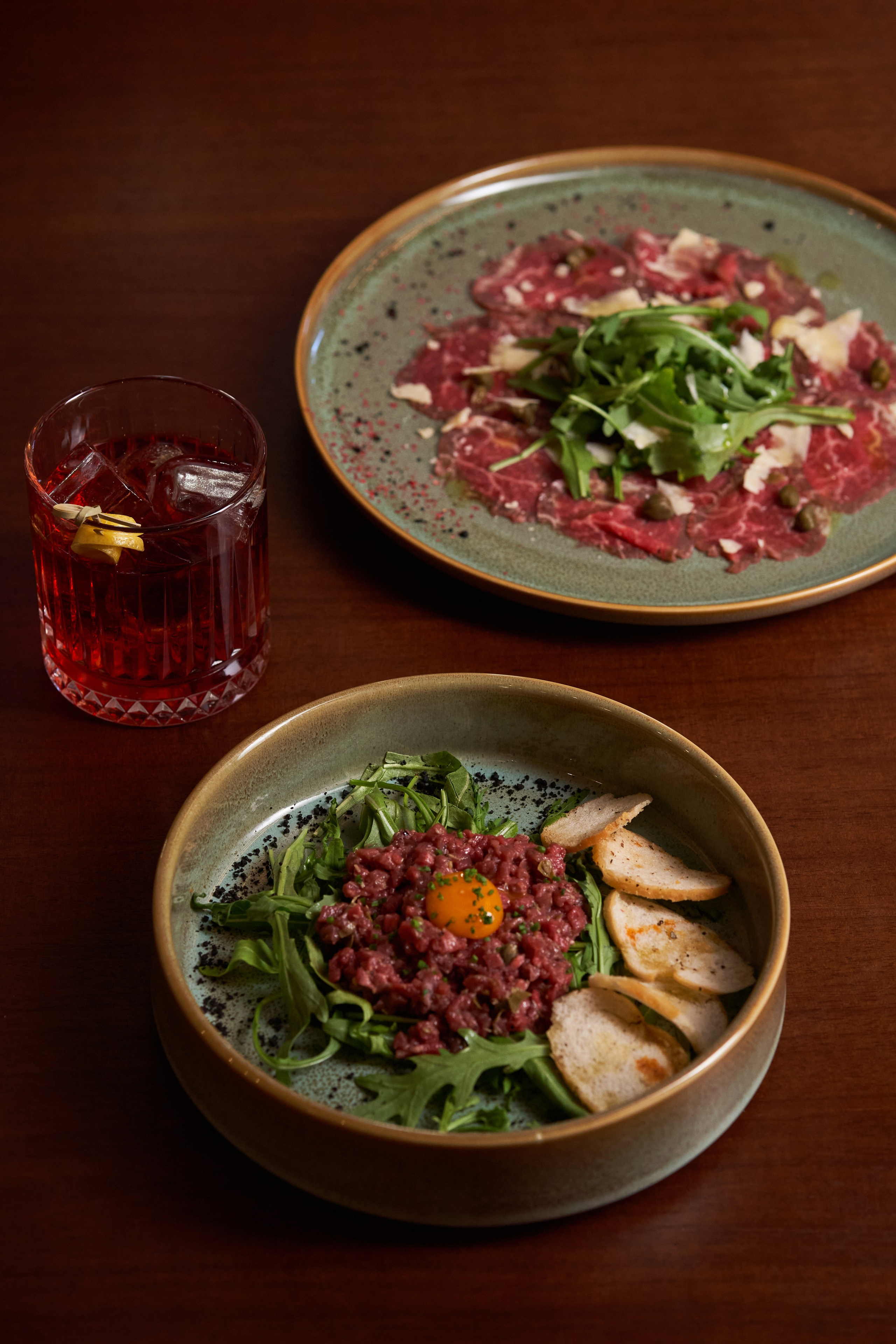 Съемка меню для ресторана Контора. Чувственный фотограф в Санкт-Петербурге Пятнова Ксения