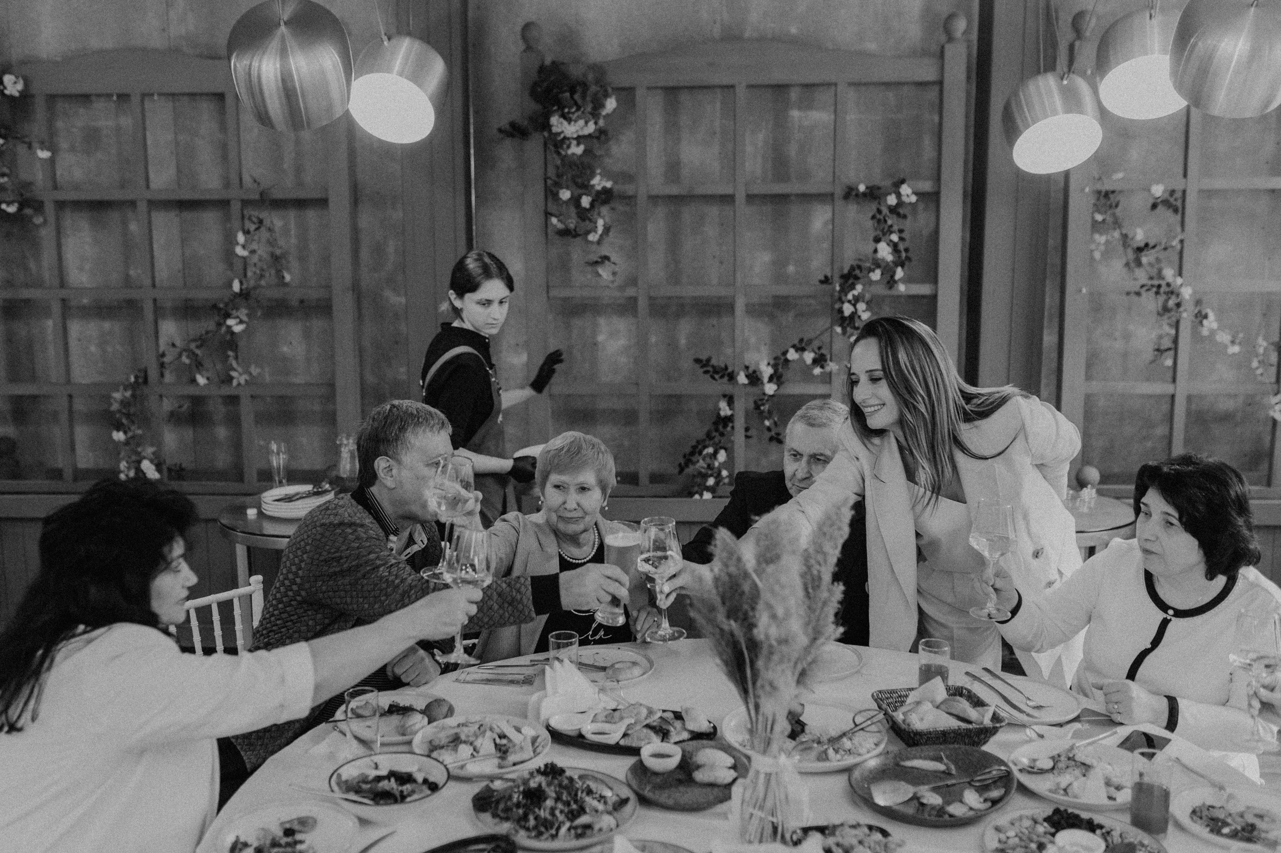 Репортаж. Свадебный и семейный фотограф в Алматы Laura Dosmann