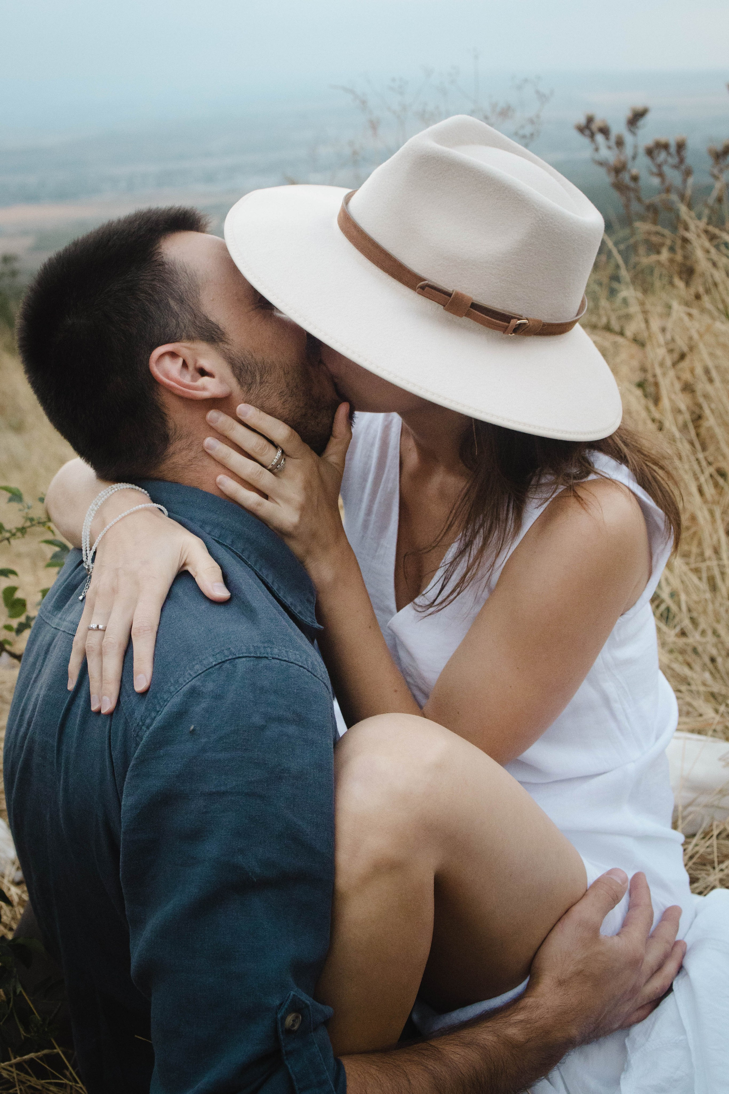 Love story. Главная