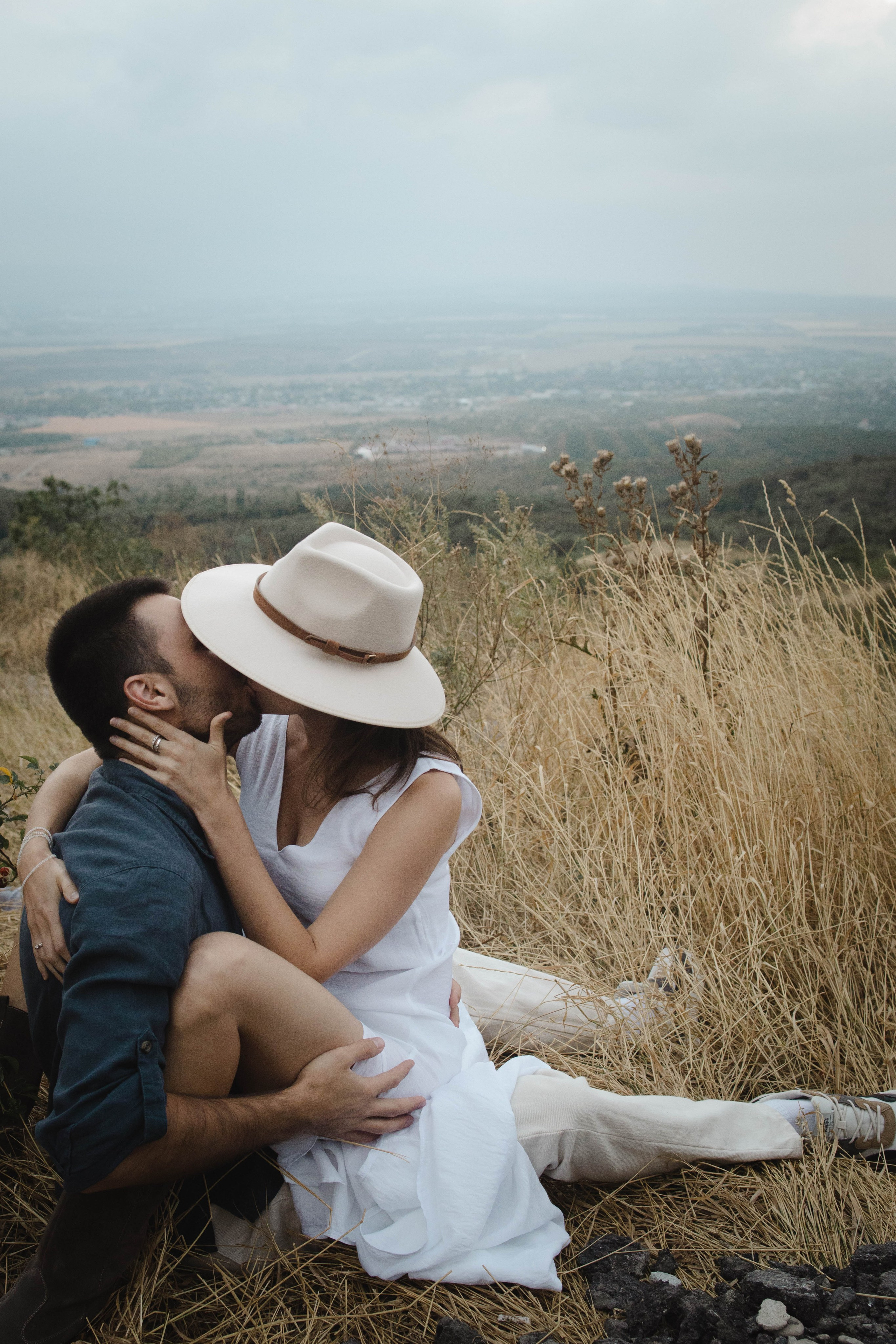 Love story. Главная