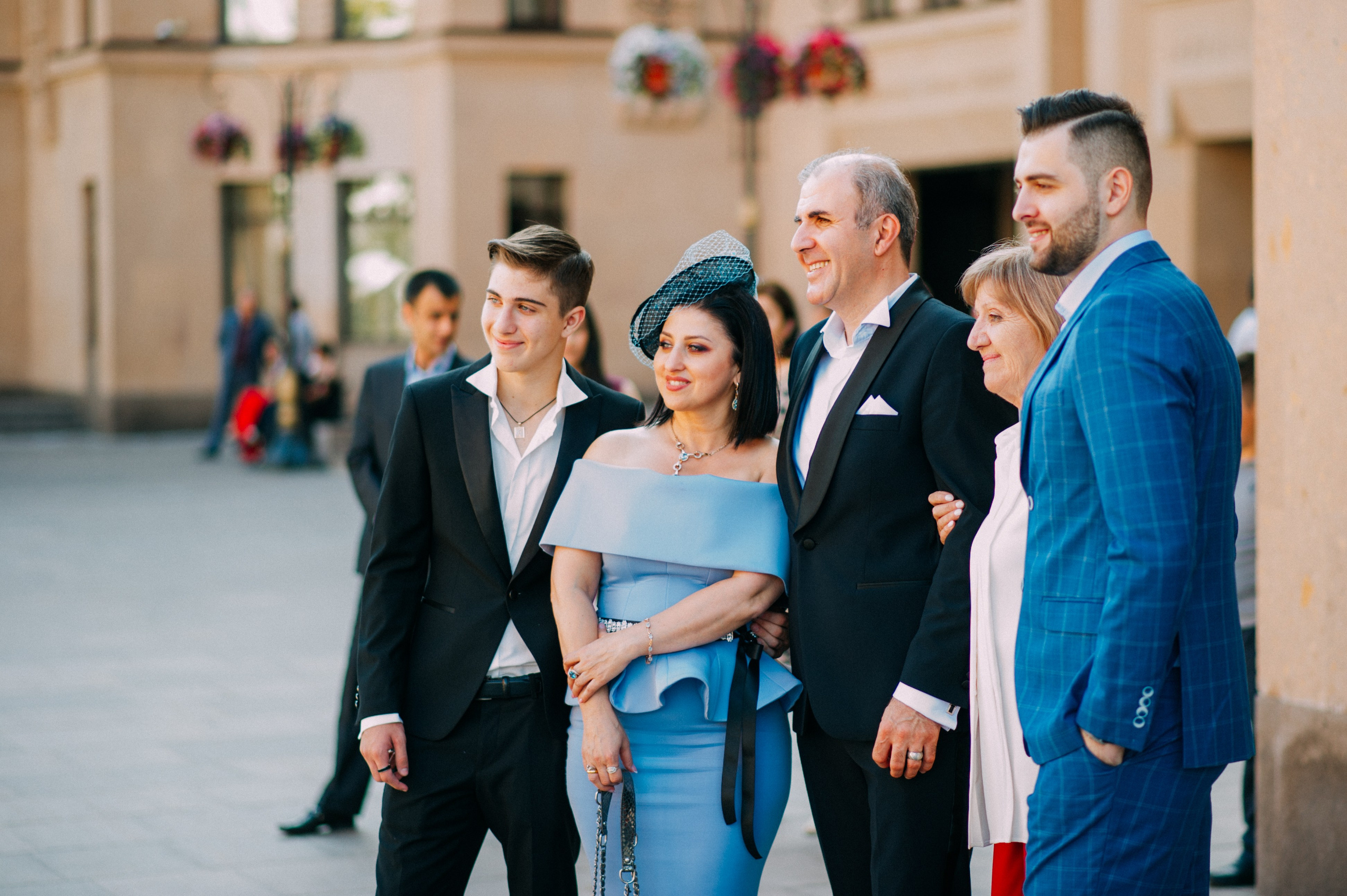 Екатерина & Валерий. Свадебный фотограф/видеограф Максим Черников