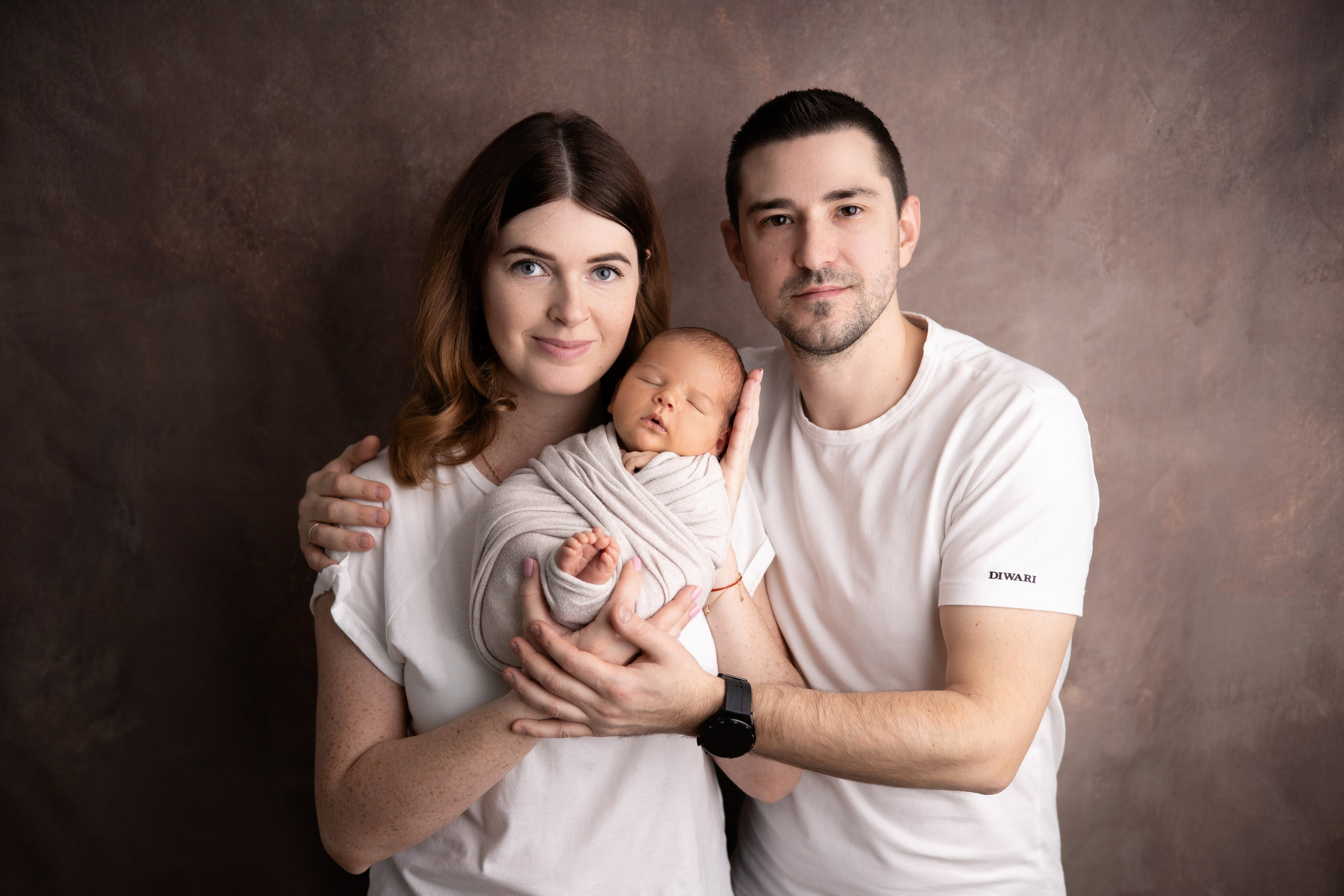 Новорожденные. Детский новорождённых и детей постарше Анисимова Полина