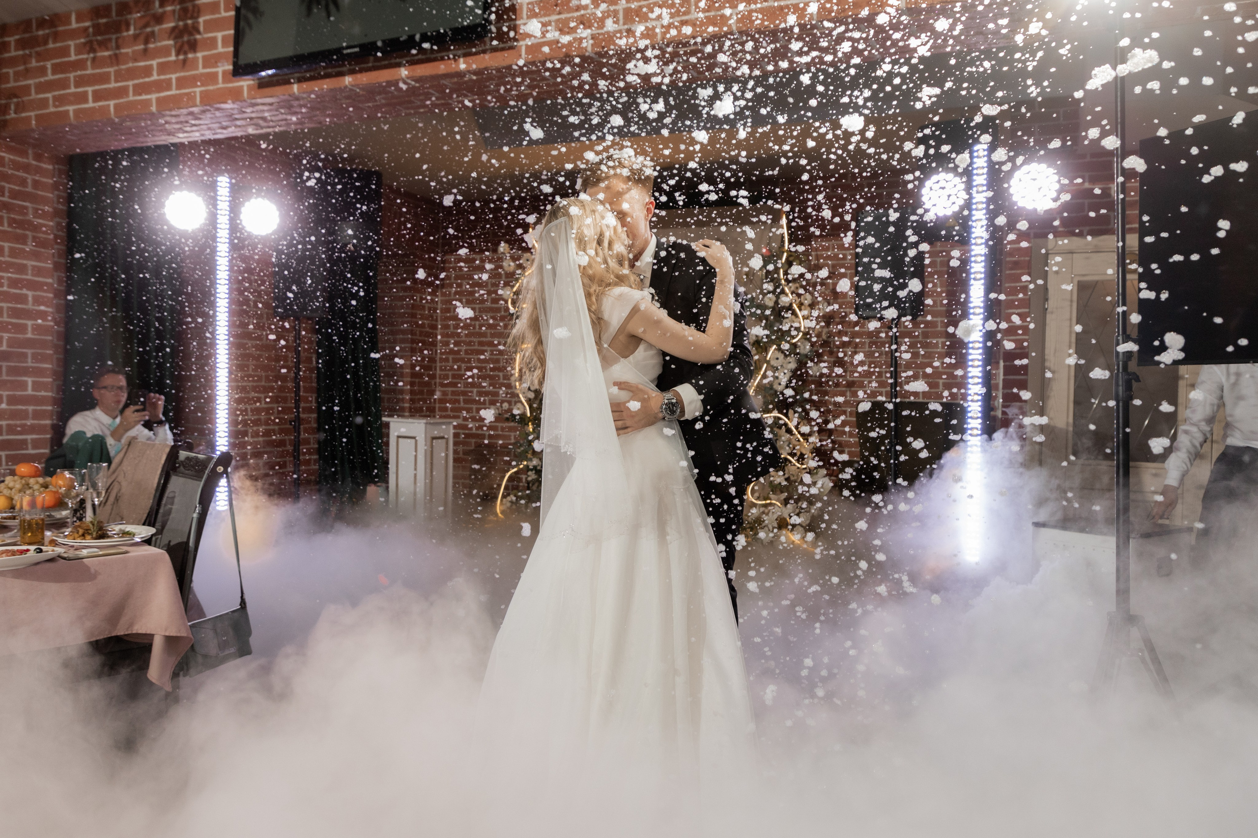 Банкеты. Свадебный фотограф Ангелина Сунгатулина | Саратов | Балаково | Вольск