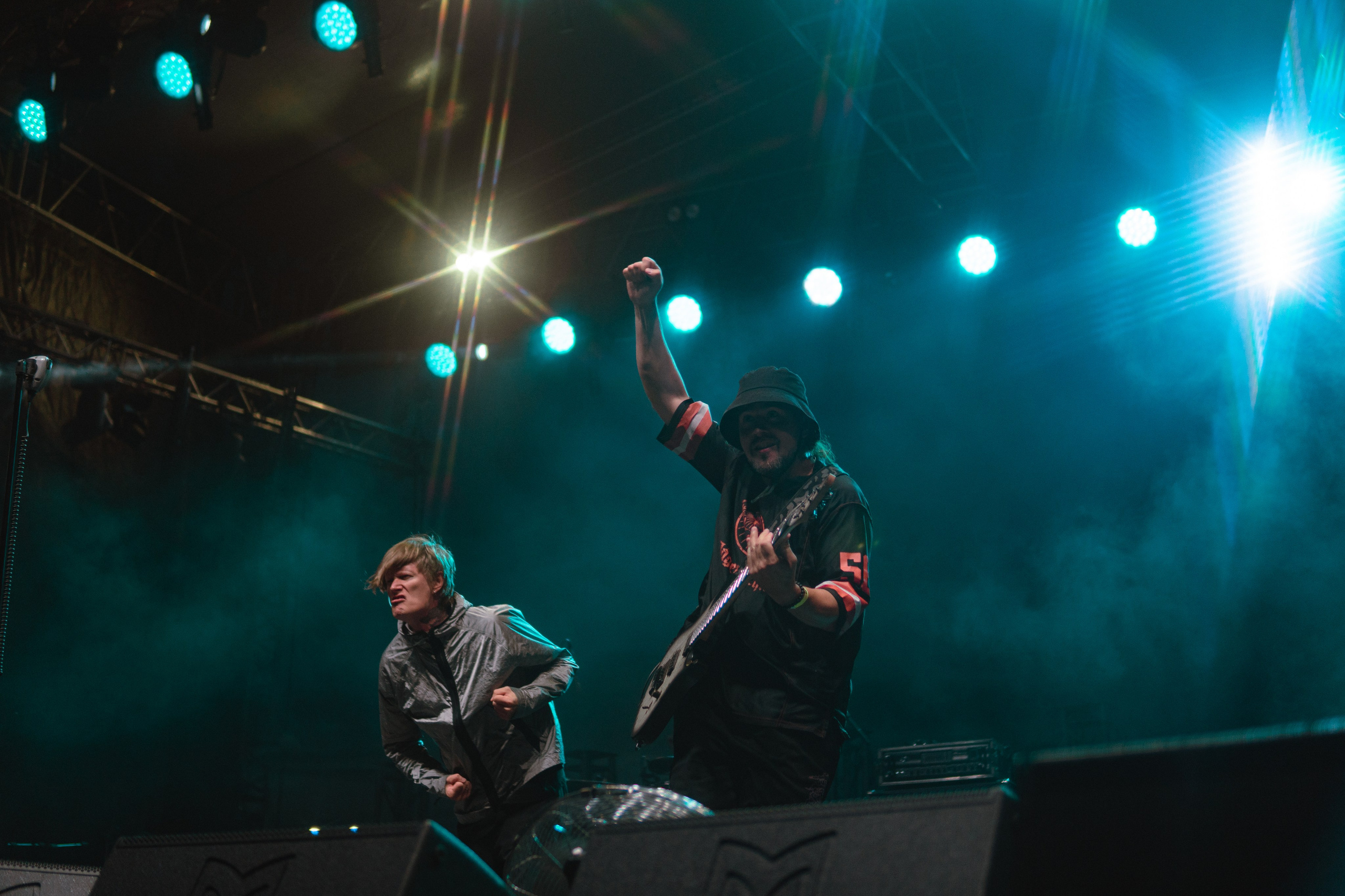 Чернозём 2023. Портретный и репортажный фотограф в Воронеже: Анастасия Пузикова