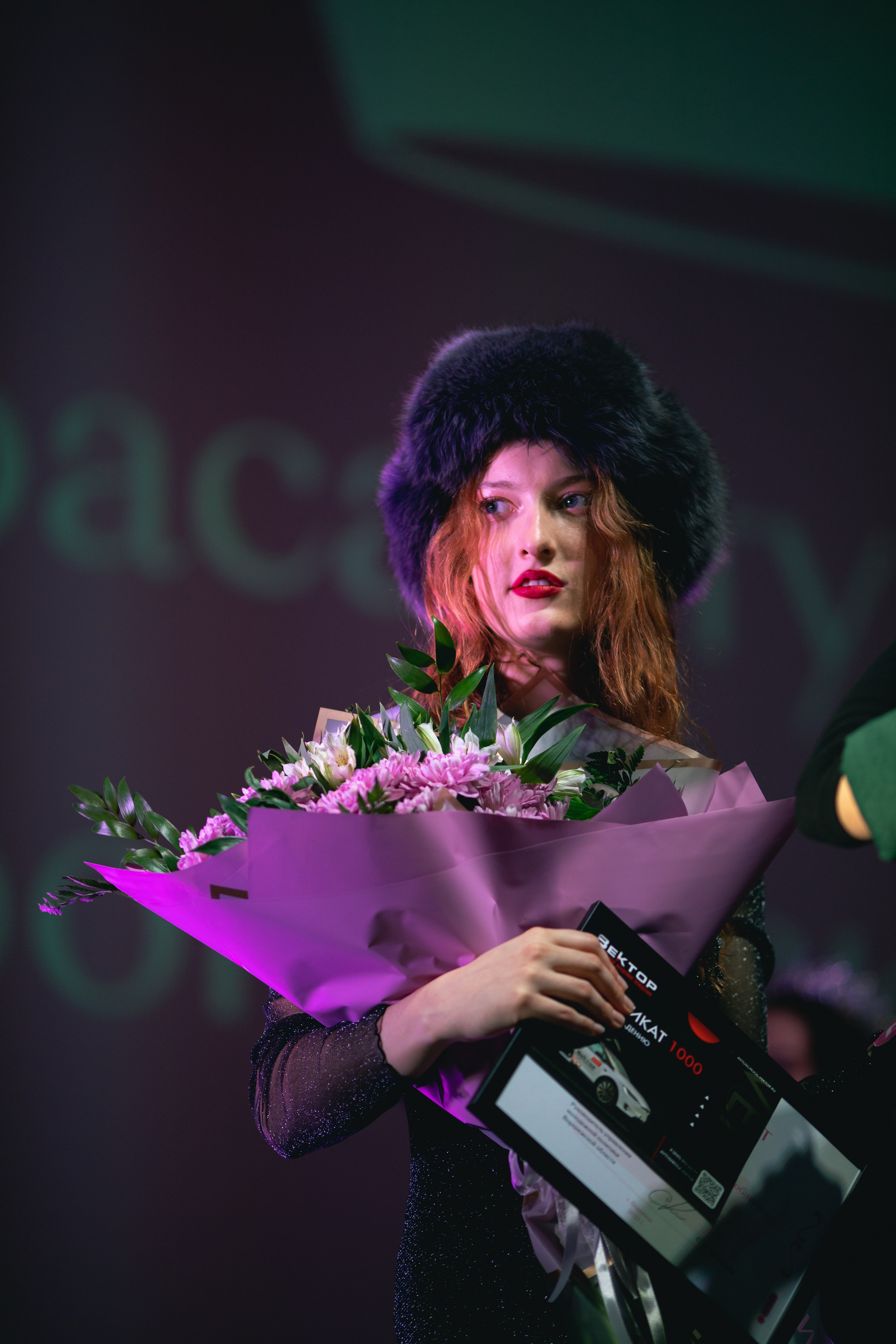 Краса студенчества Воронежской области 2023. Портретный и репортажный фотограф в Воронеже: Анастасия Пузикова