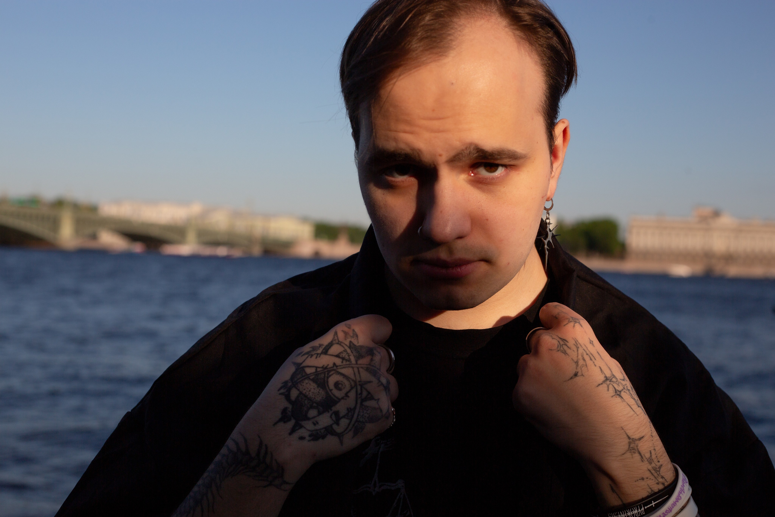 Денис. ALASRAIN