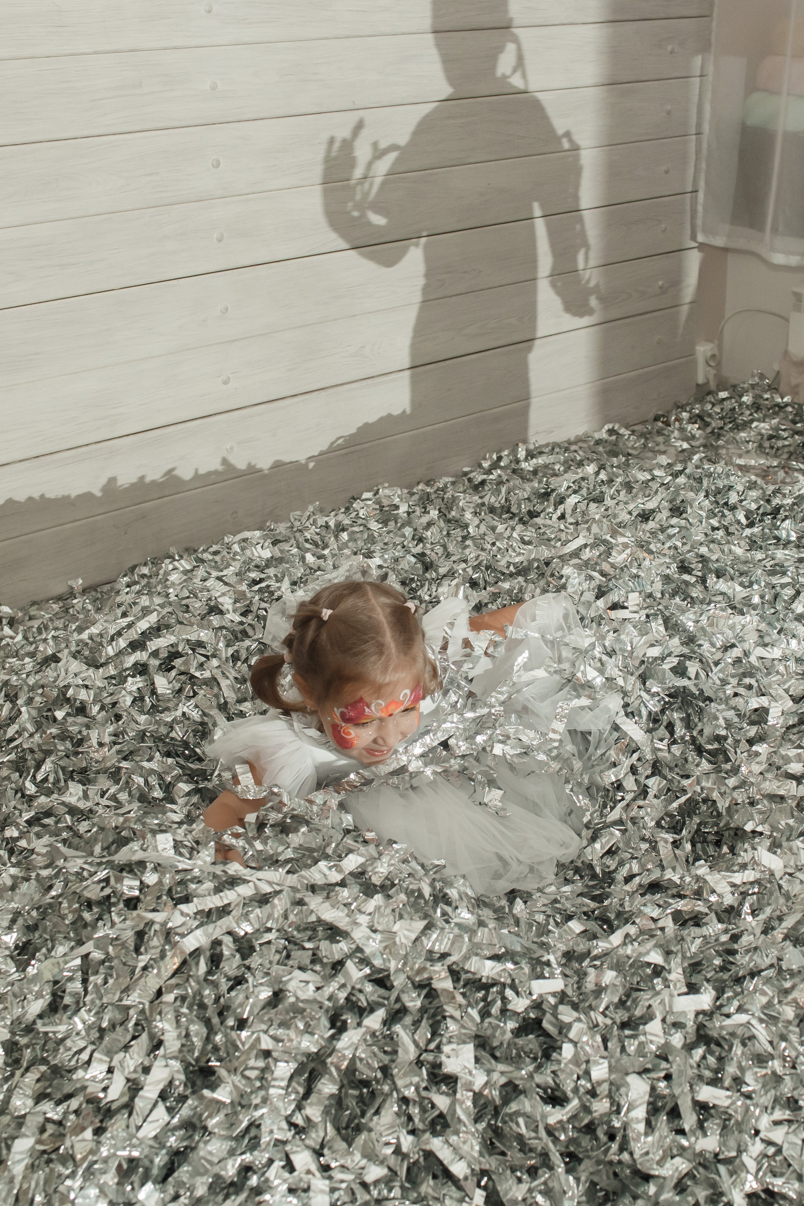 День рождения, «Babyloft». Свадебный и репортажный фотограф (Москва, Королев и другие)