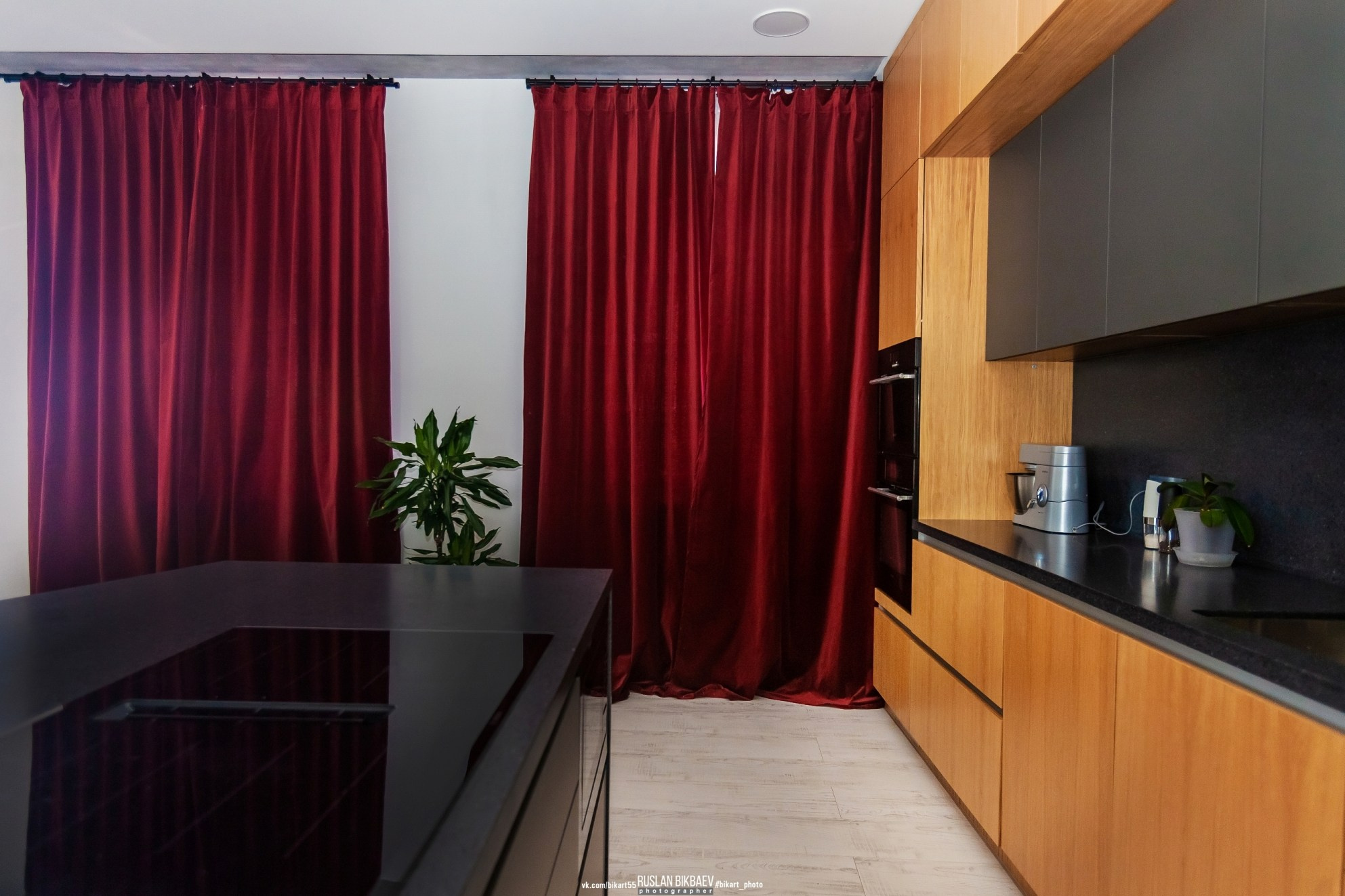 Квартира. Главная