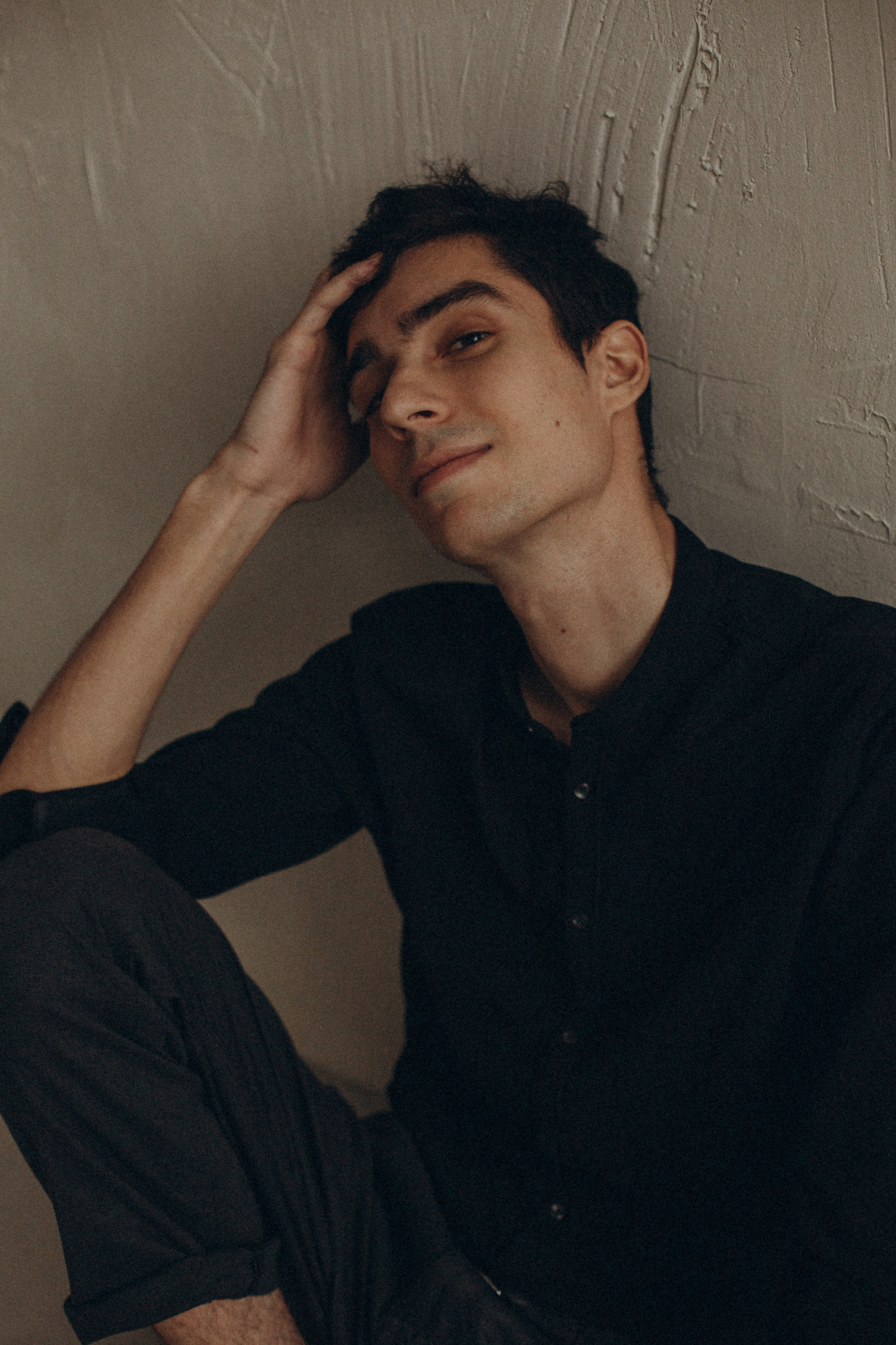 Тим. ГЛАВНАЯ