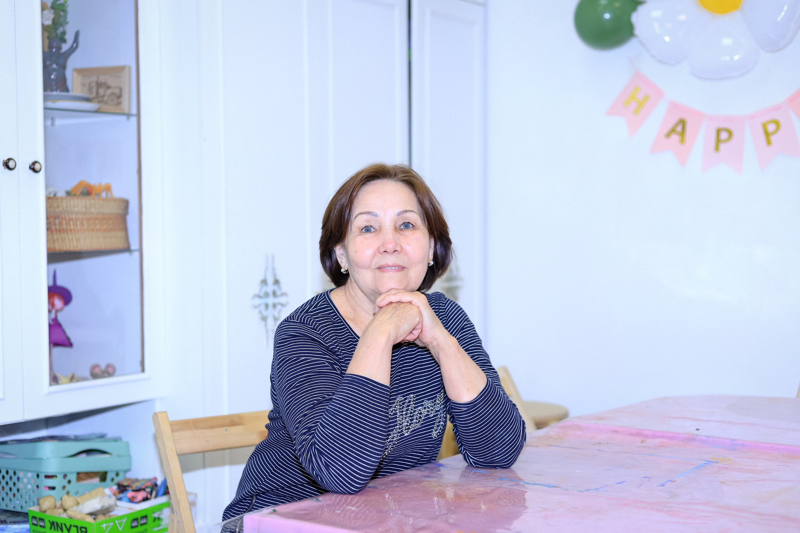 Студия Мудрая мастерская. Женский/Детский фотограф в Симферополе Вероника Слепогина