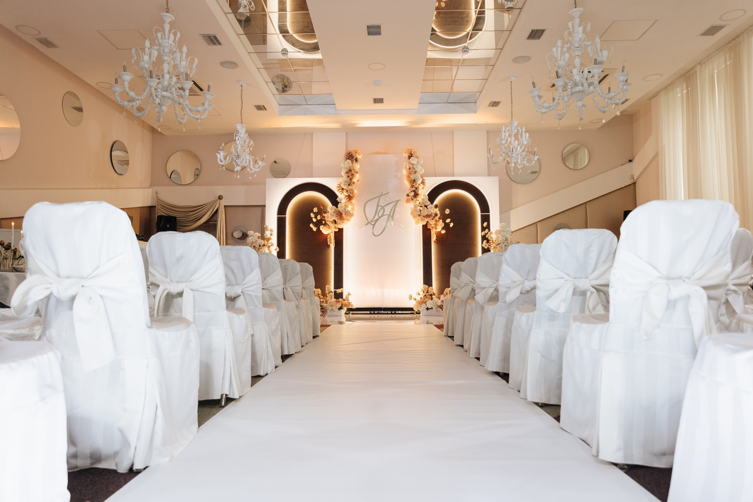 Богдан и Анастасия. Семейный и свадебный фотограф в Донецке Елена Гордеева