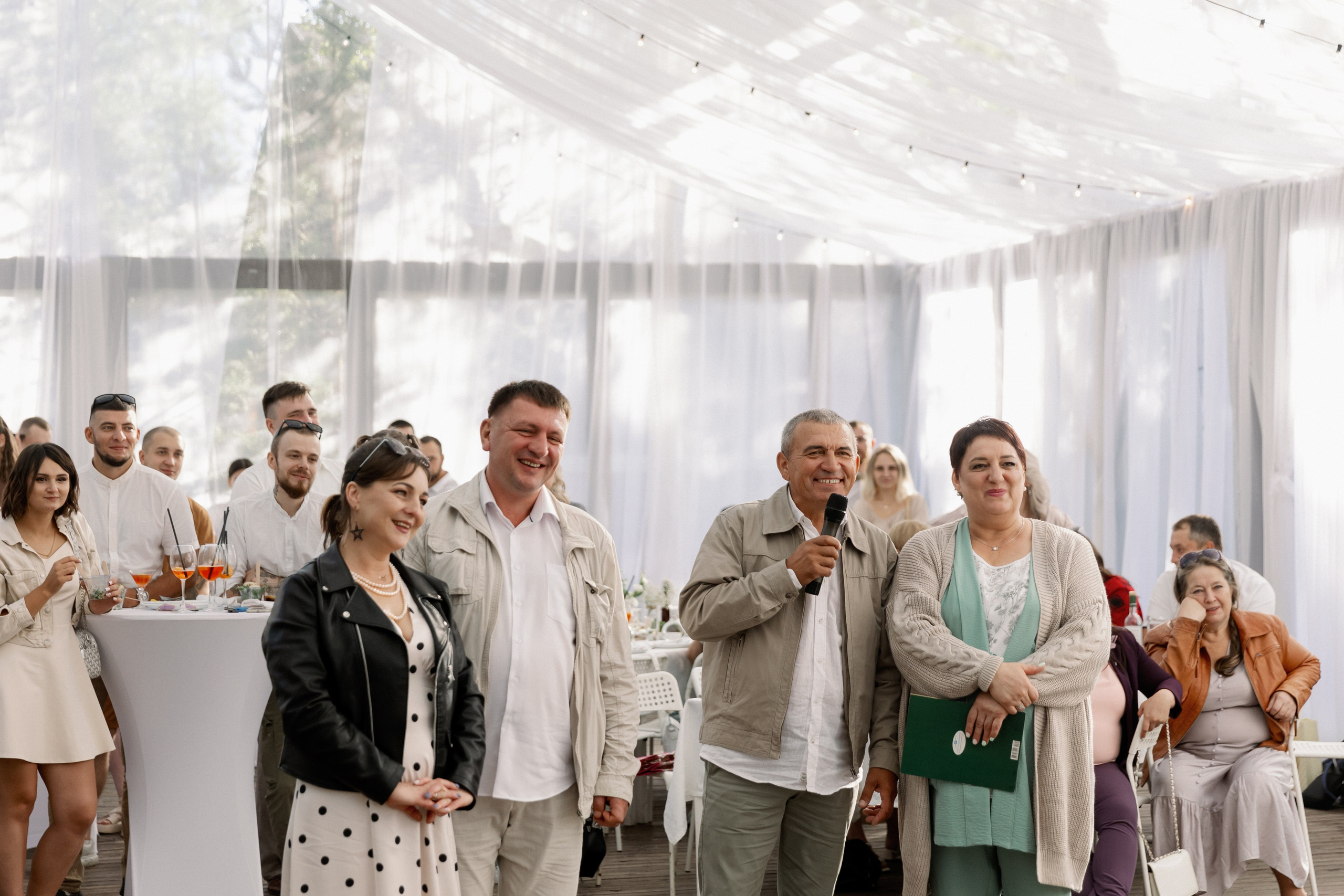 Максим и Екатерина. Фотограф в Красноярске