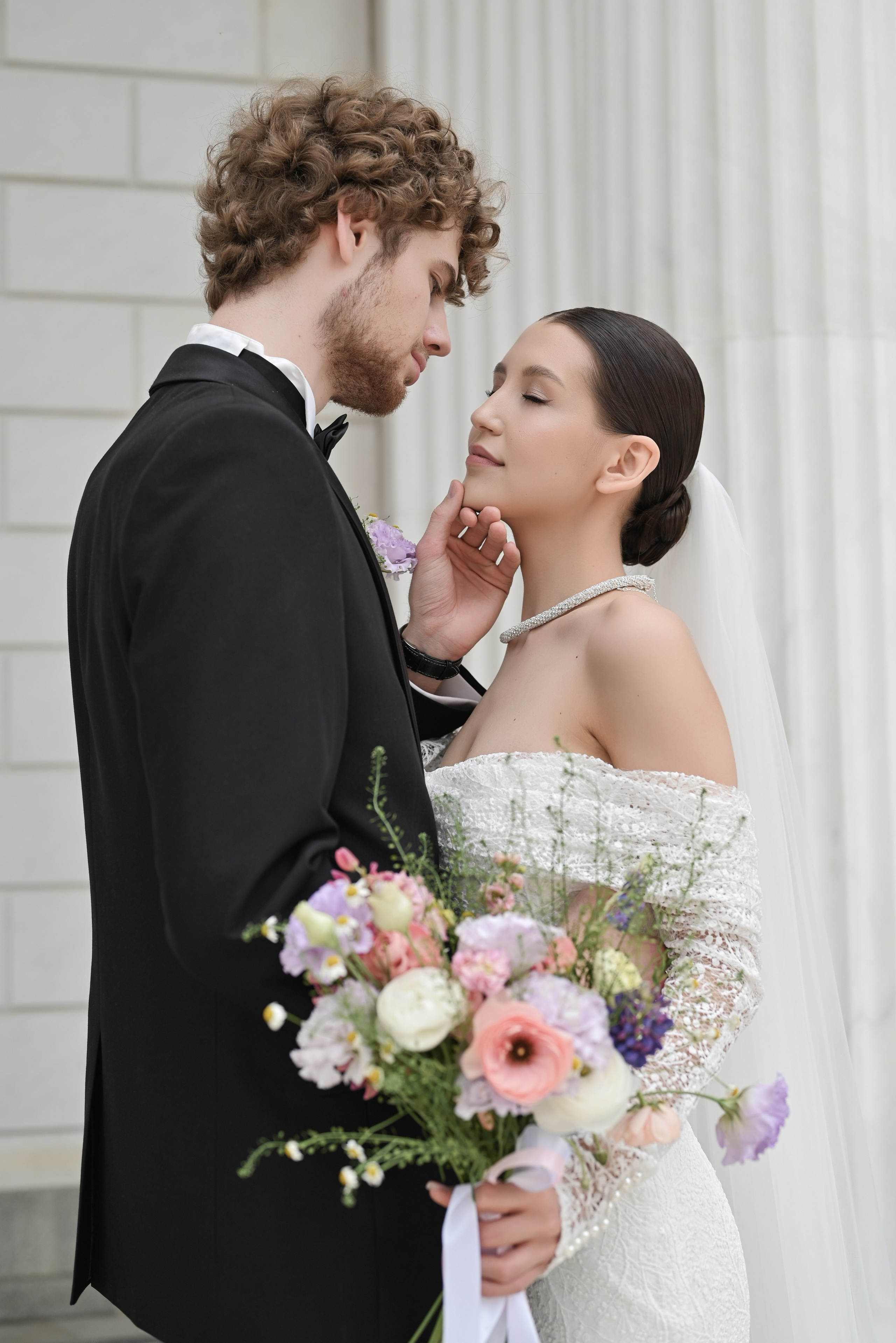 Кирилл & Лия. Свадебный и семейный фотограф в Уфе Александров Максим