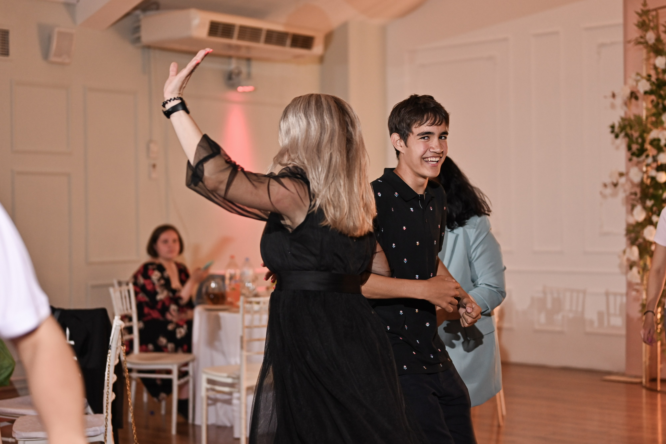 9Б выпуск 2023. Свадебный и семейный фотограф в Уфе Александров Максим