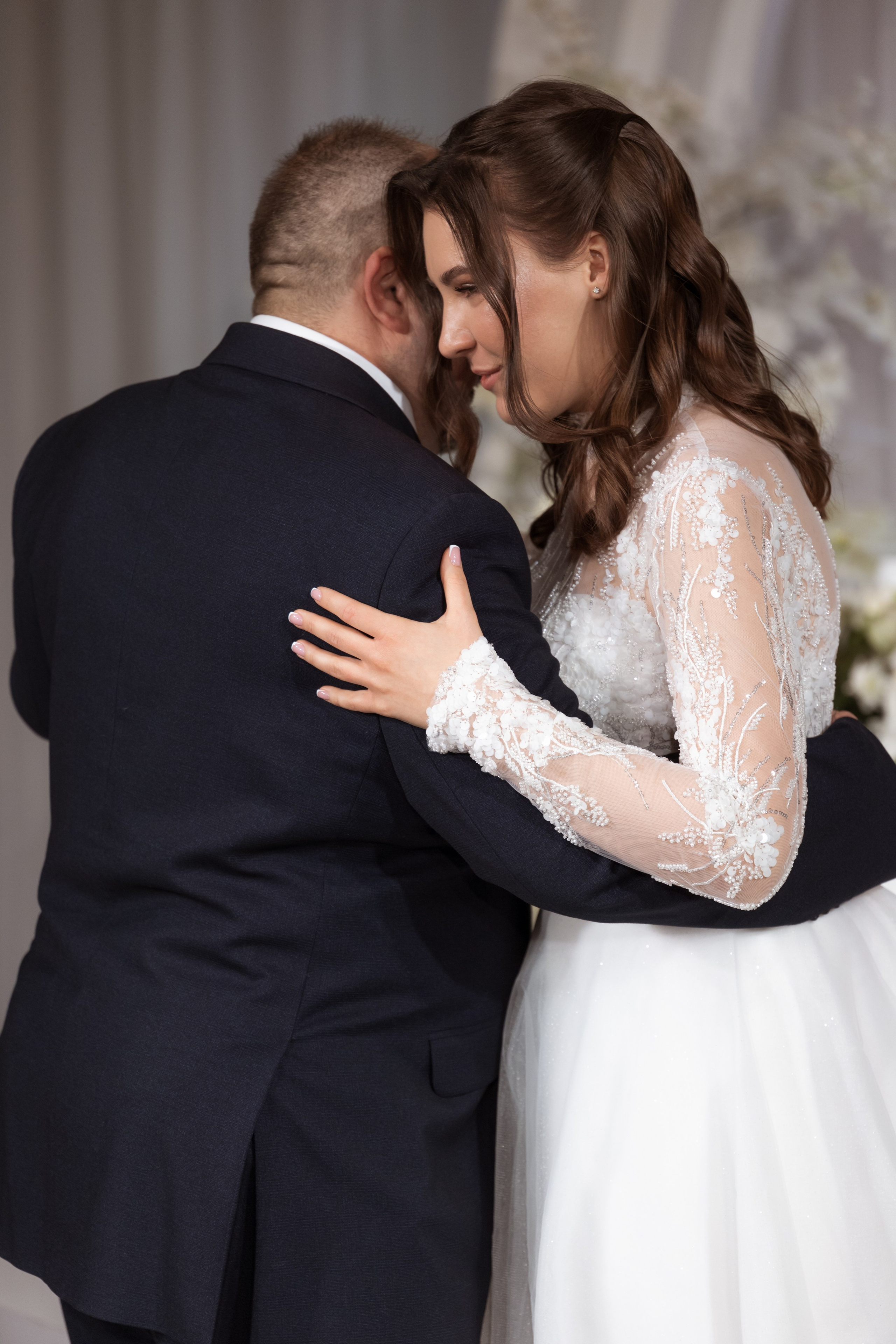 Игорь и Анастасия. Свадебный фотограф в Самаре и СПБ Наталия Константинова