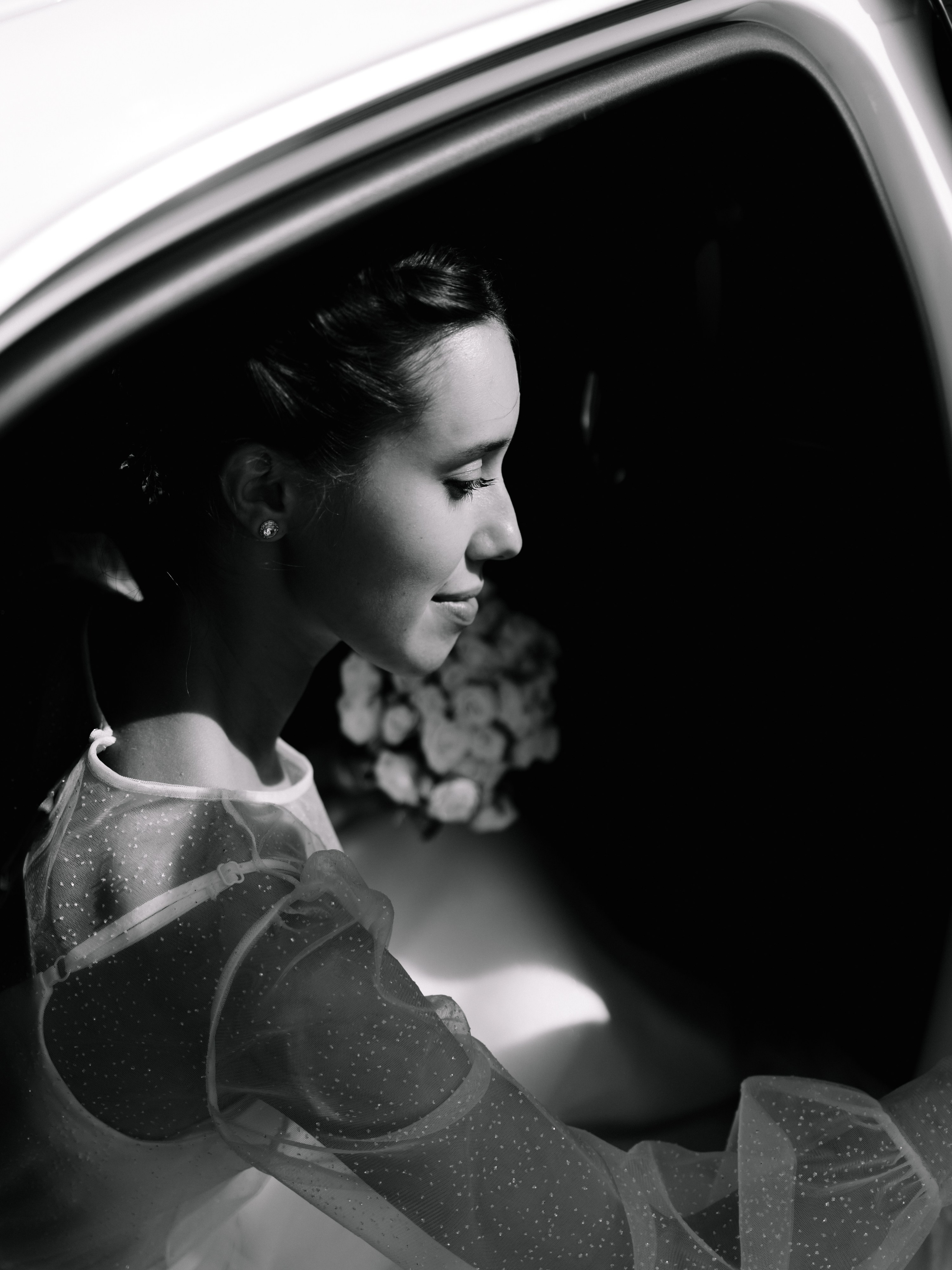 Михаил и Полина. Свадебная серия. Семейный фотограф в Краснодаре Храмова Анна