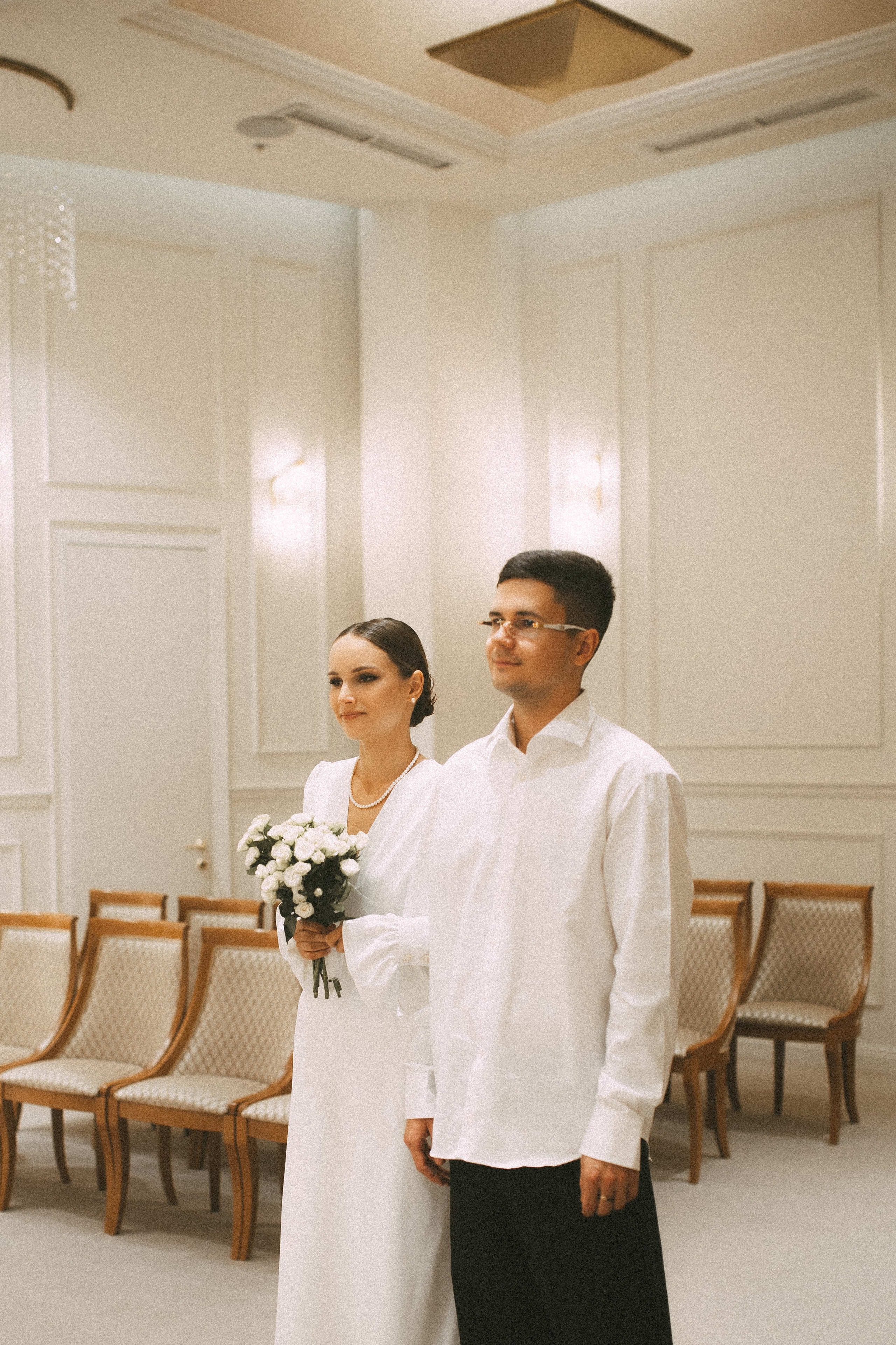 E & Г | Москва. Фотограф Екатерина Амбрушкевич