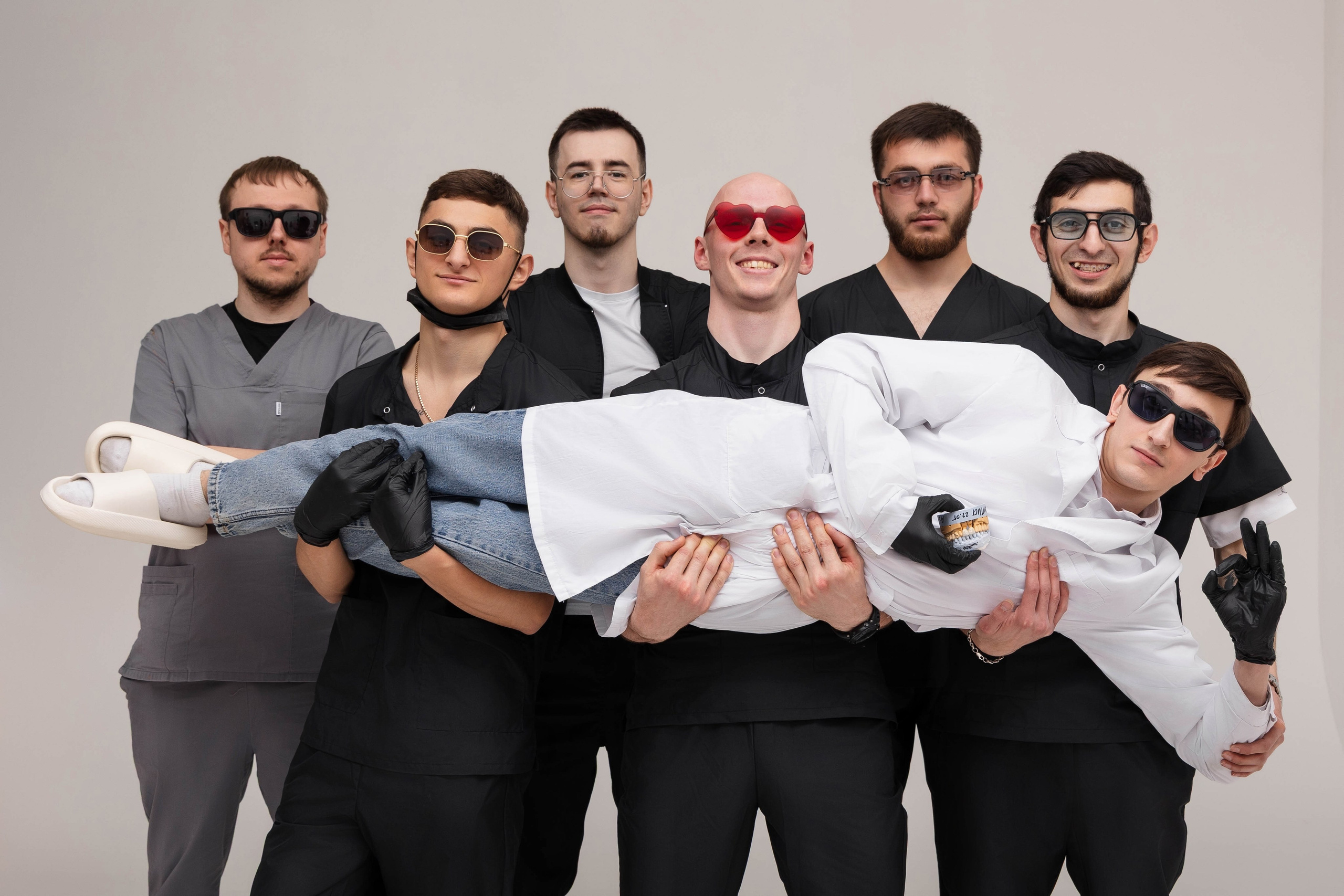 Фотограф Марина Побединская