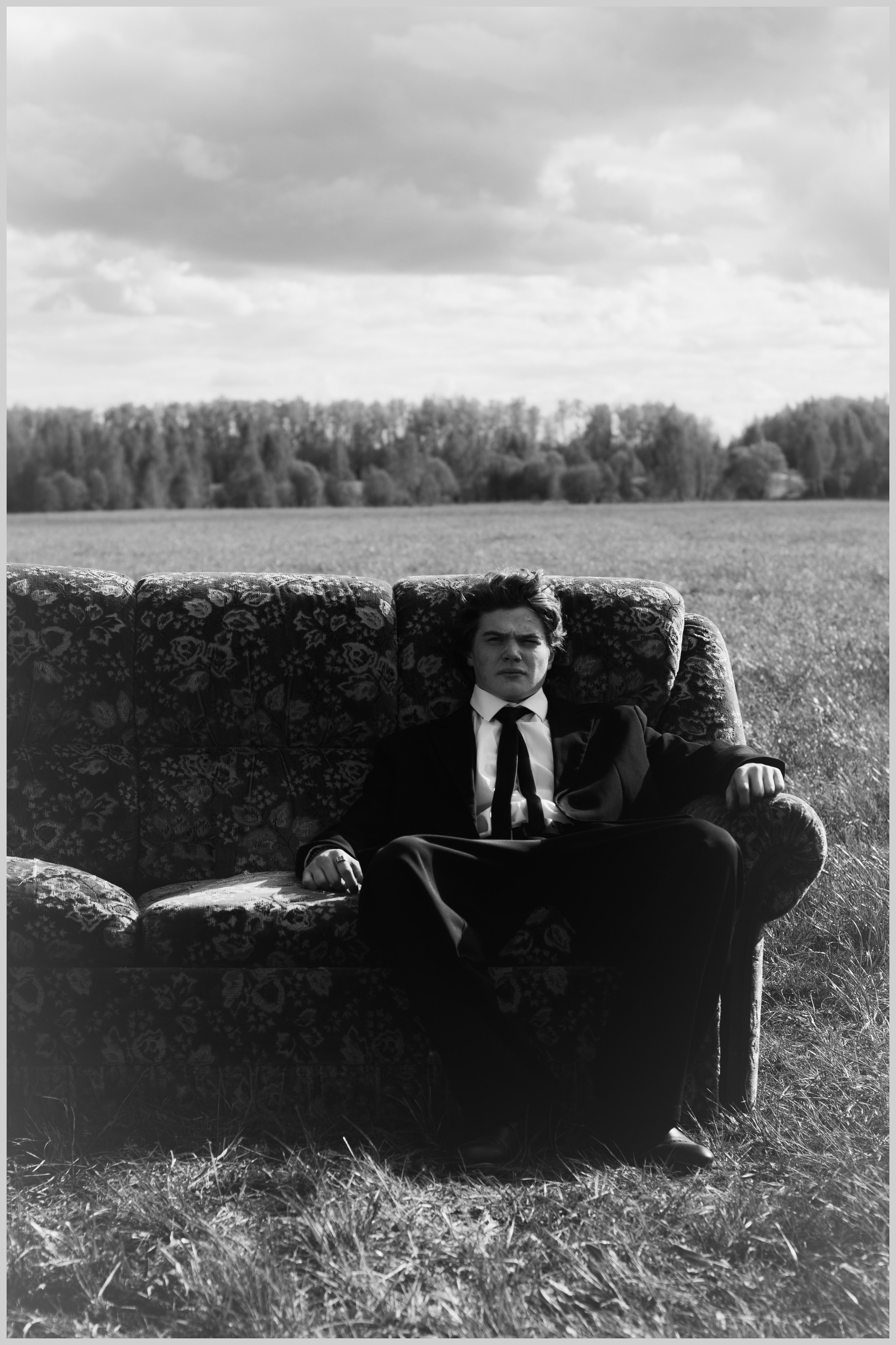 Михаил. Портретный фотограф в Орле. Готовые фото за 3 дня! Помощь в позировании. Советы по организации