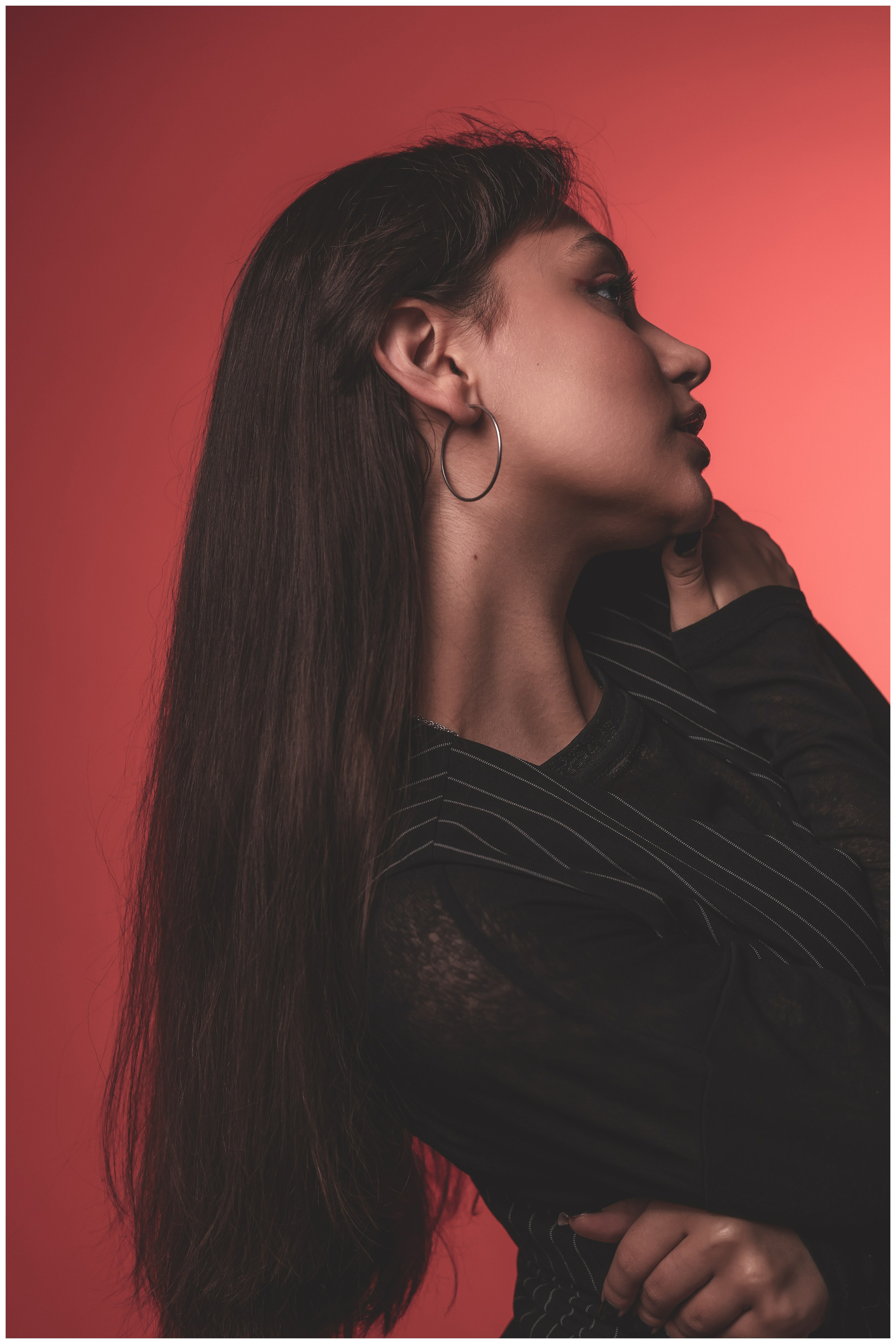 Александра. Портретный фотограф в Орле. Готовые фото за 3 дня! Помощь в позировании. Советы по организации