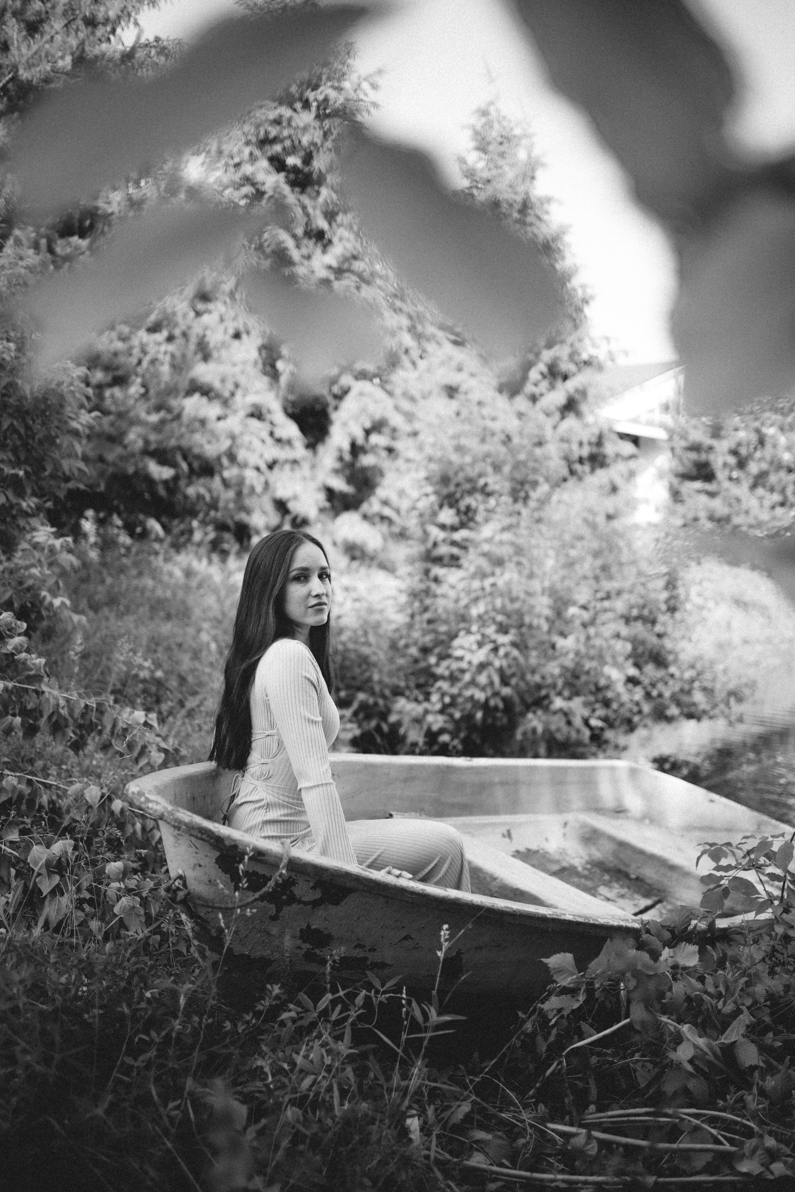 Рената. Фотограф Уфа