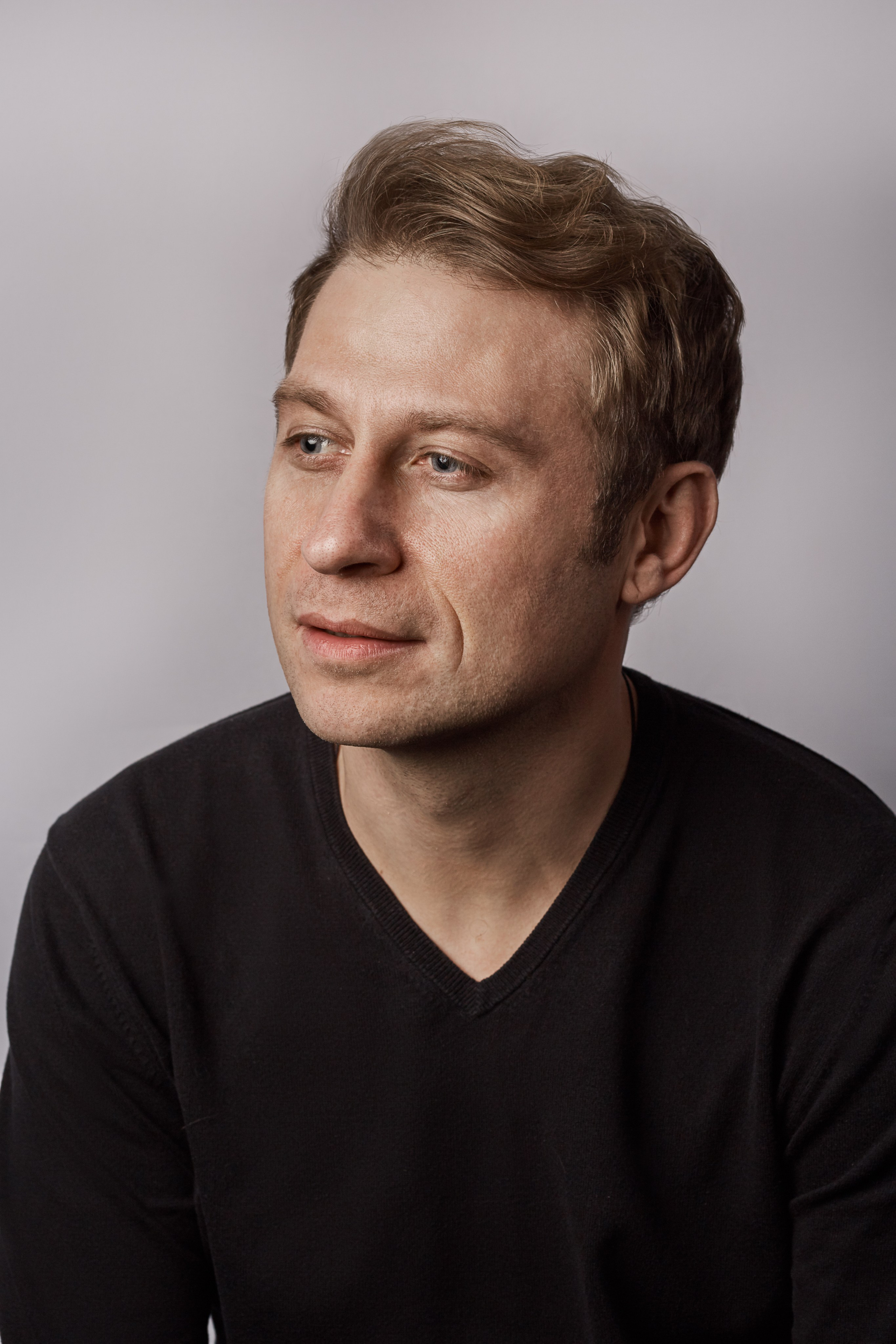 Николай Алипа, актер театра и кино, Москва. Свадебный фотограф, портретный фотограф в Москве и Саратове Оксана Анциферова