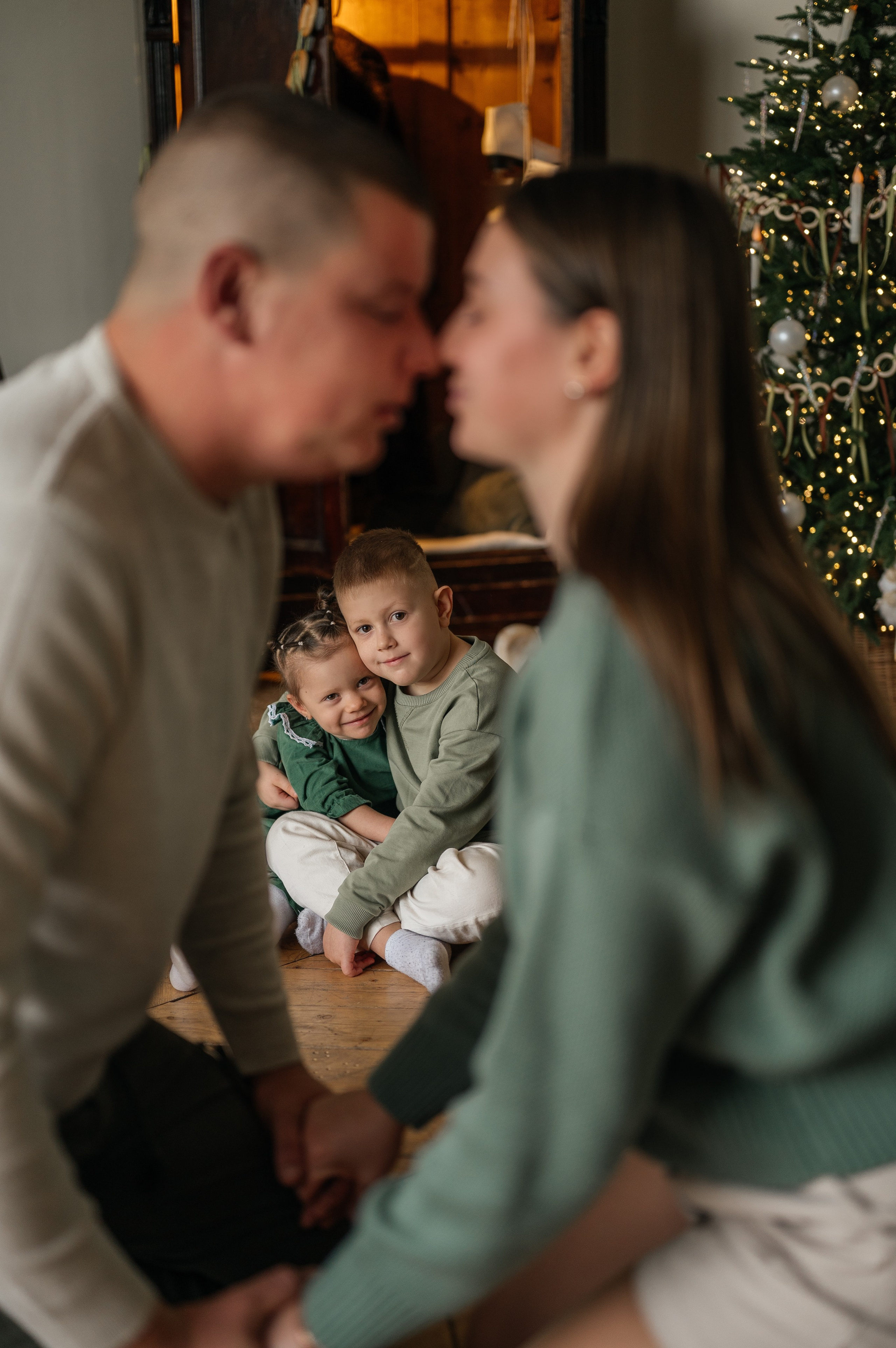 New year✨. Свадебный и семейный фотограф в Краснодаре Алина Мельник