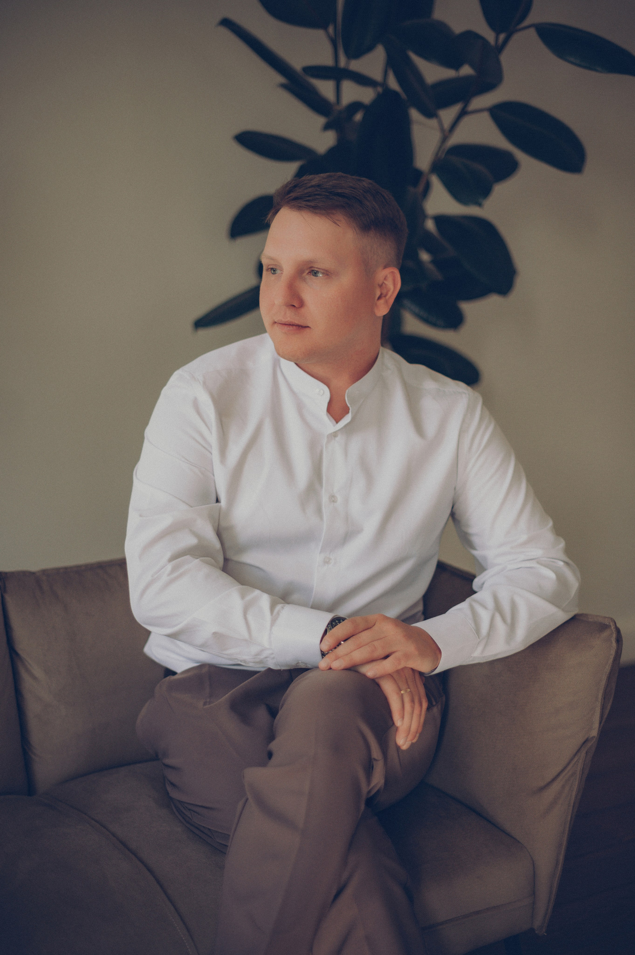 Елена и Денис (Sk-studio). Фотограф, г. Лесной Свердловской области