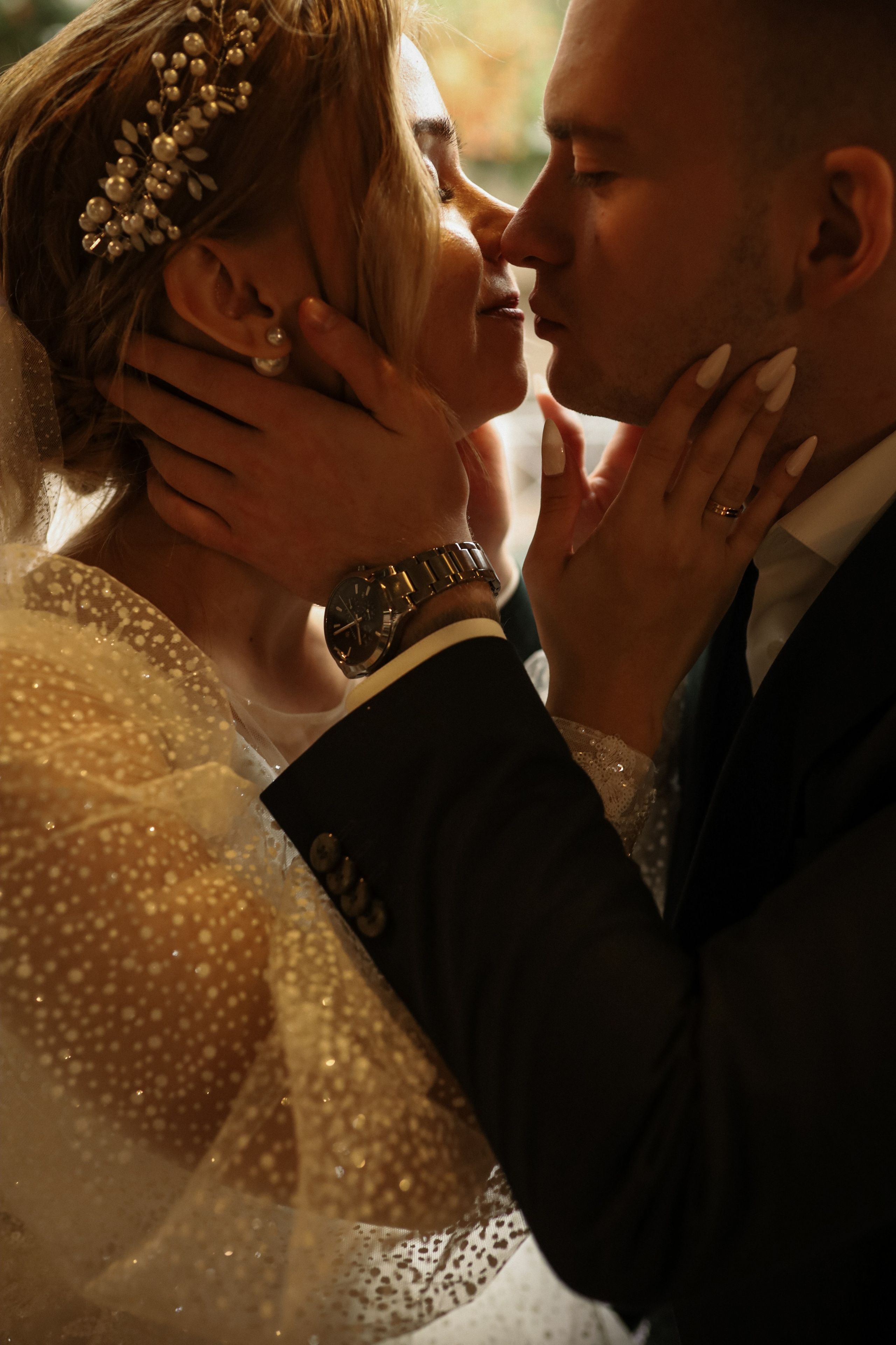 Александр и Мария. Инна Вильт| лайфстайл фотограф из Новосибирска