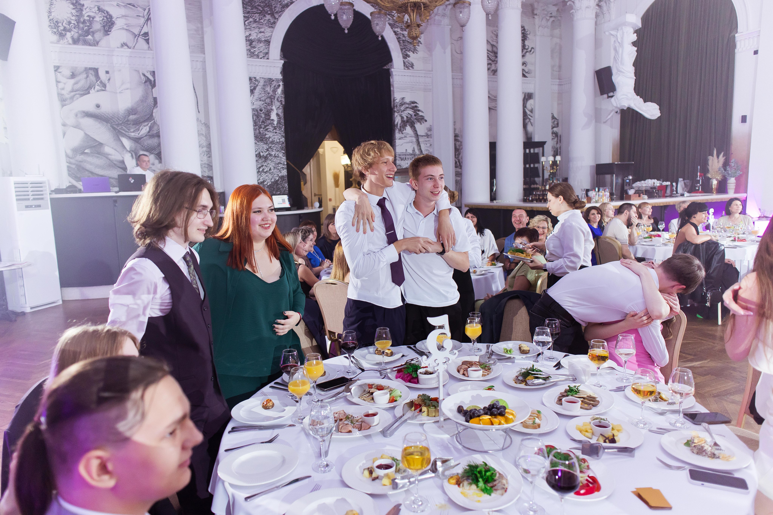 Выпускные 9-11 классы. Свадебный и семейный фотограф Яна Стражева. Волгоград, Москва