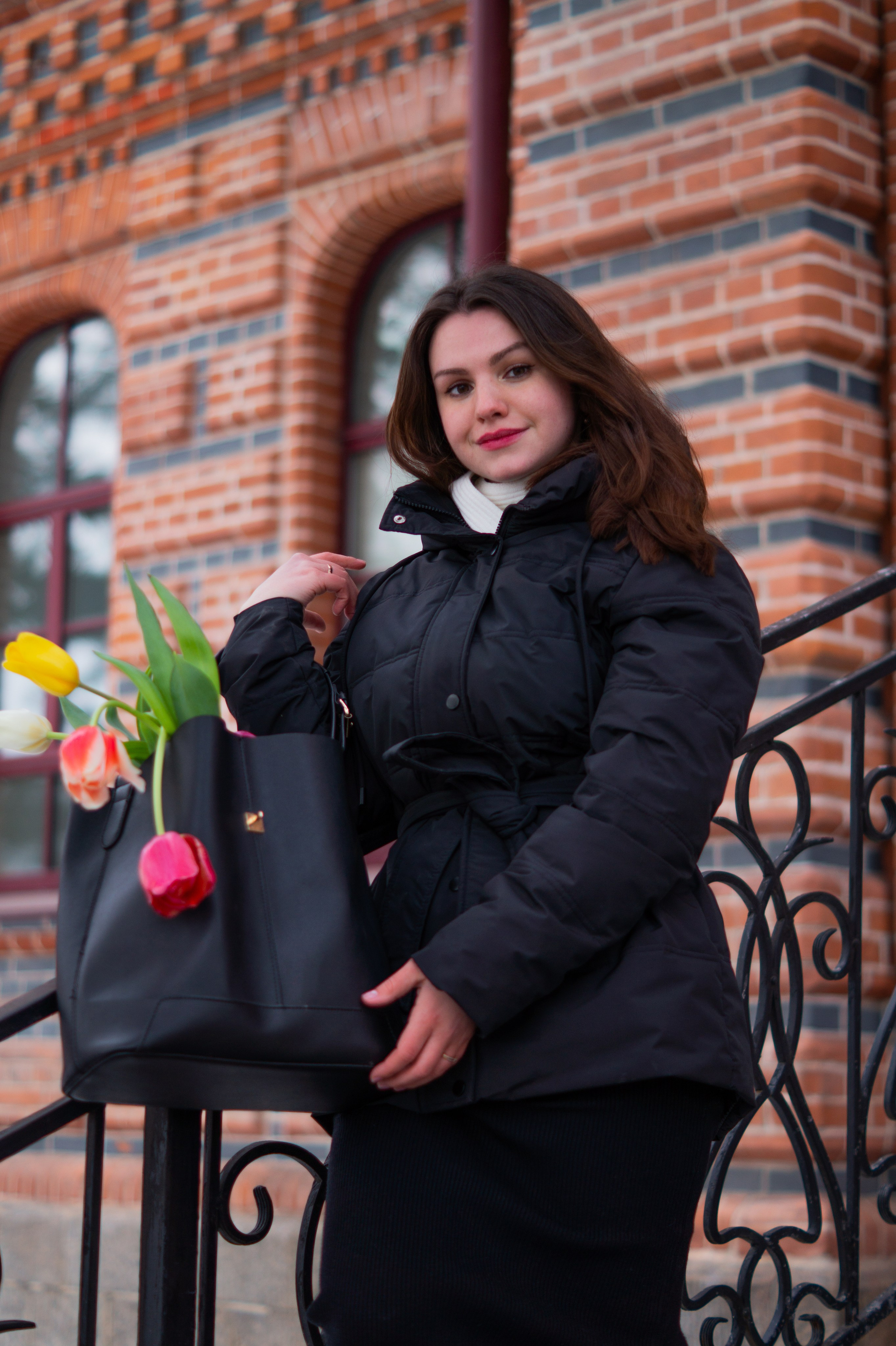 Ранняя весна. Фотограф Ariadna Хабаровск/Уфа