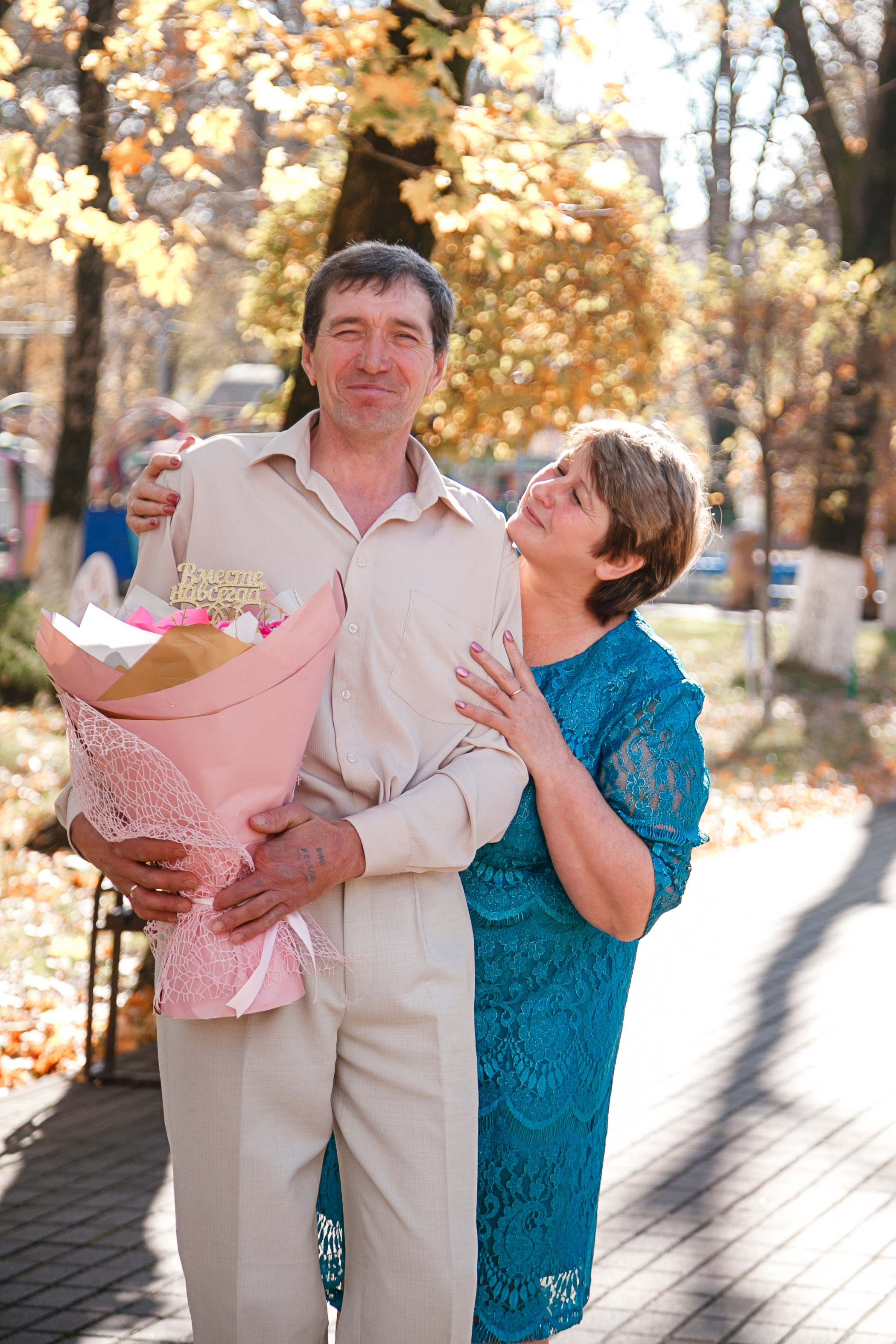 10.11.23. Свадебный и семейный фотограф в Армавире