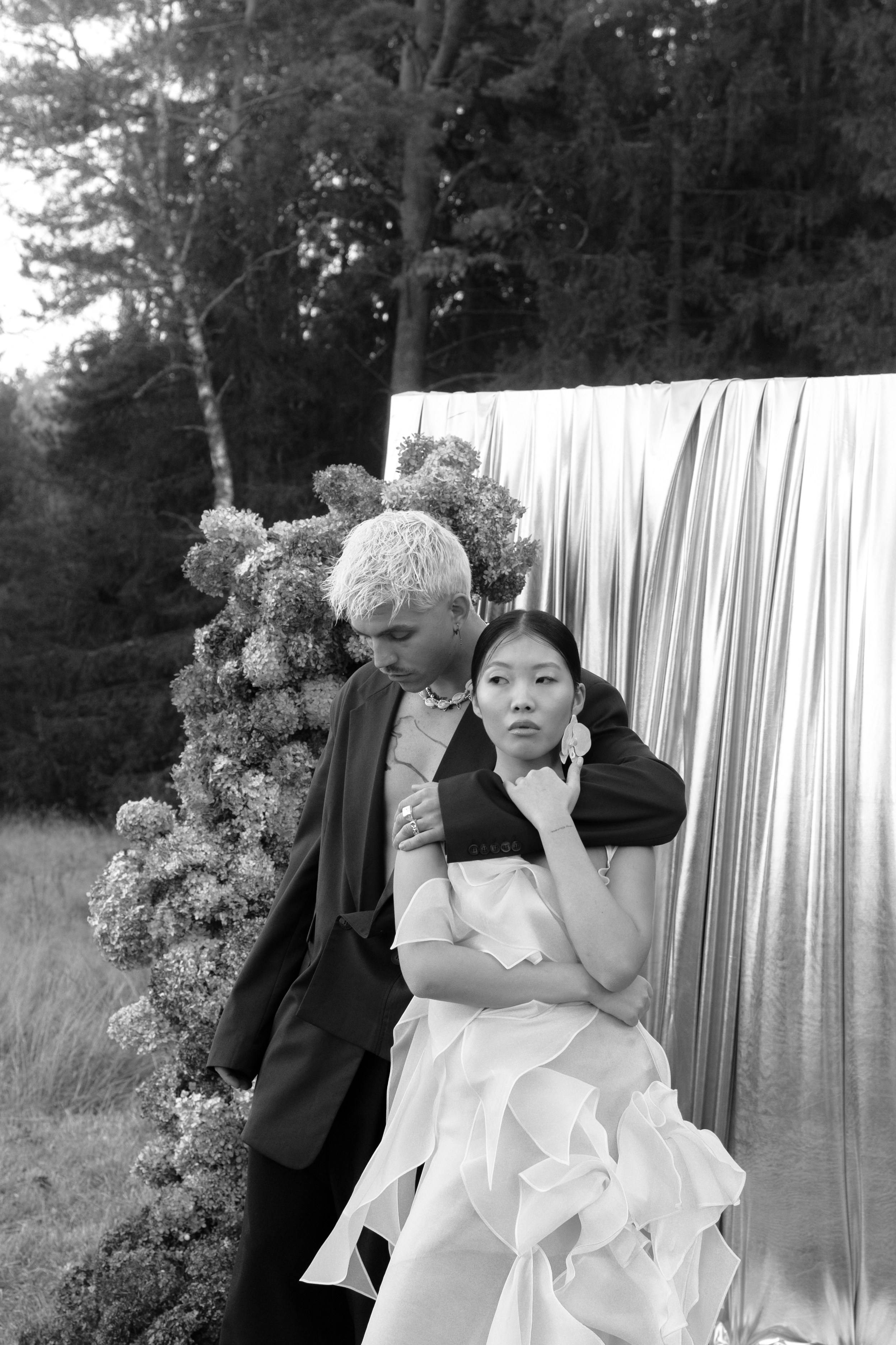 Иван & Александра. Фотограф Москва|Комиссарова Наталья