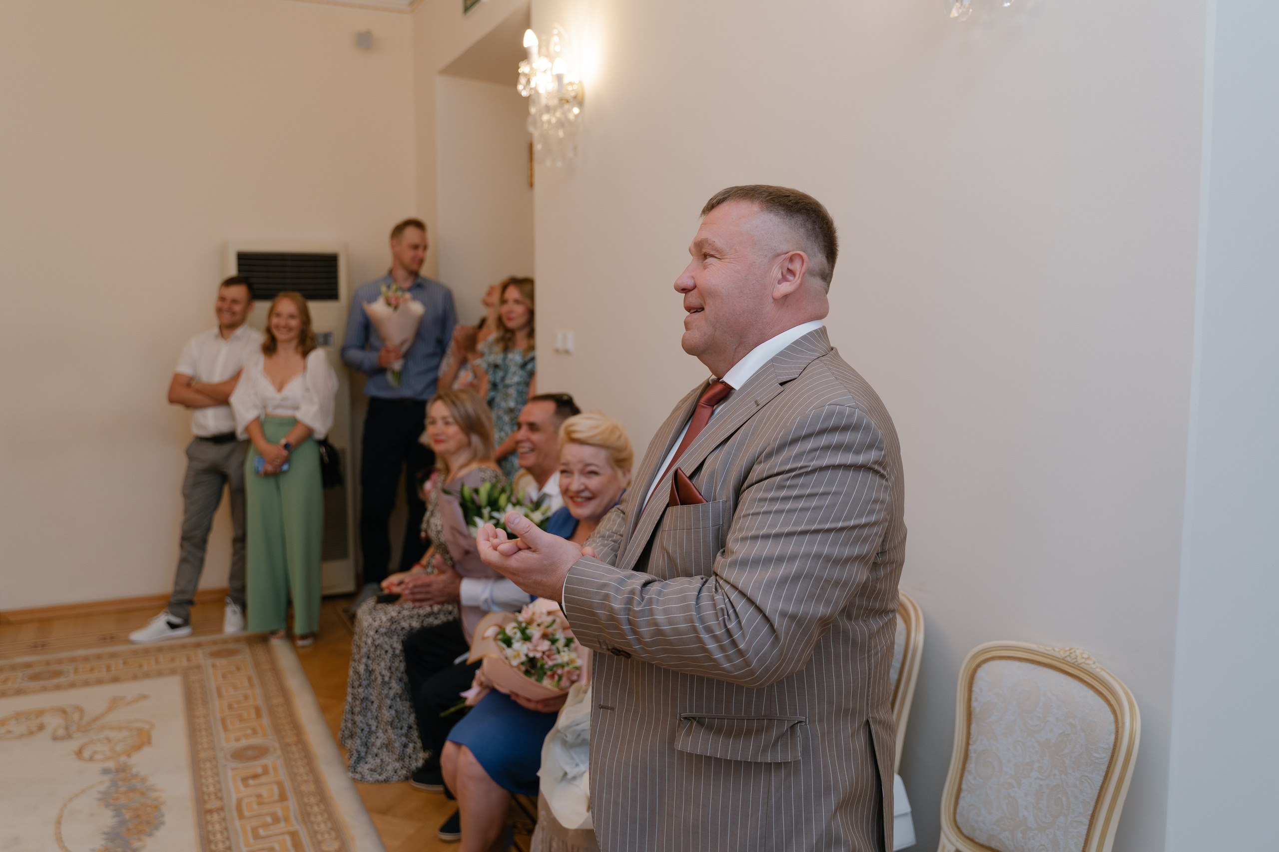 01.07.2023. Свадебный фотограф — Наталья Фед СПб/Москва