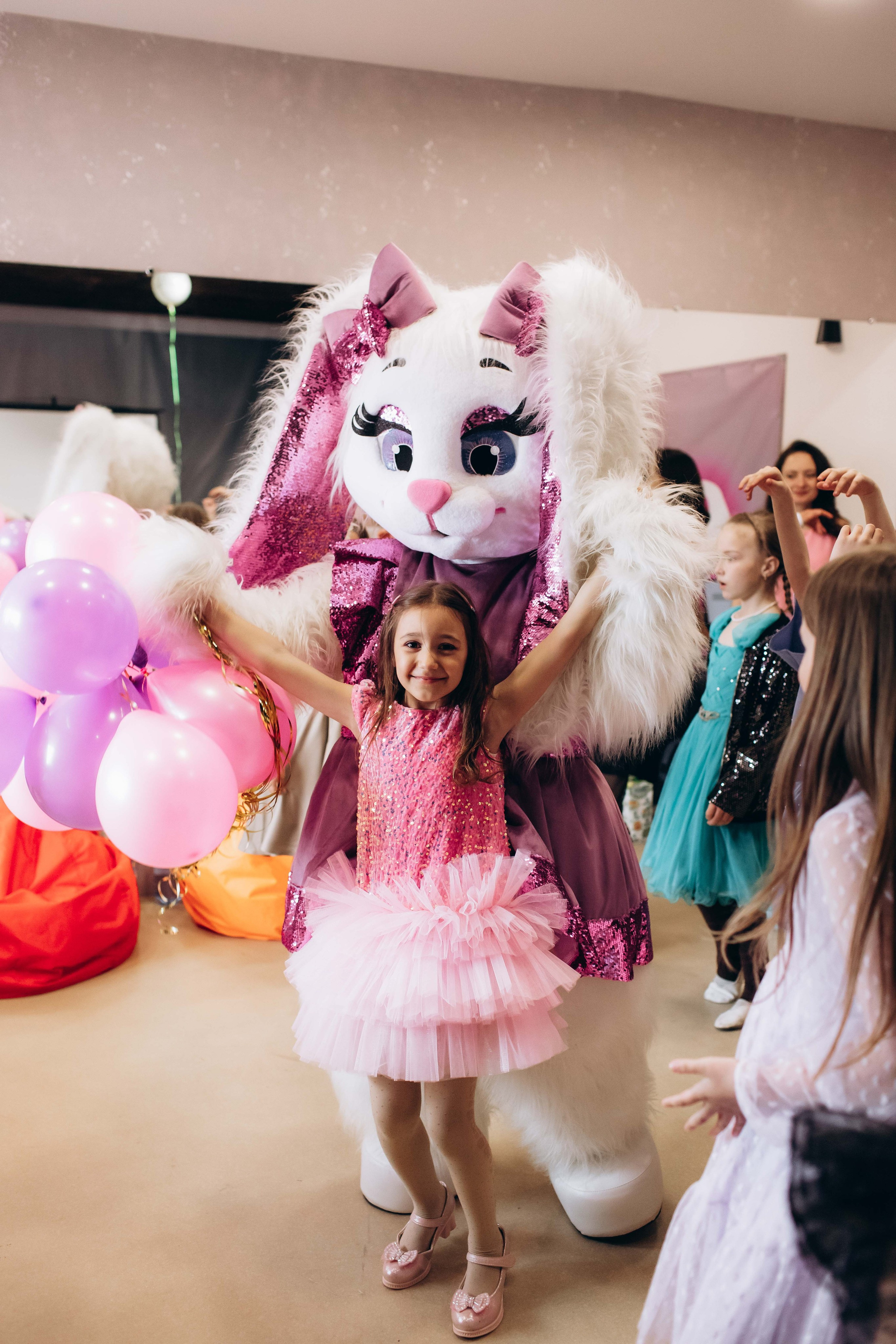 День рождения Эльзы. Фотограф Наталья Кургина Слюдянка Иркутск