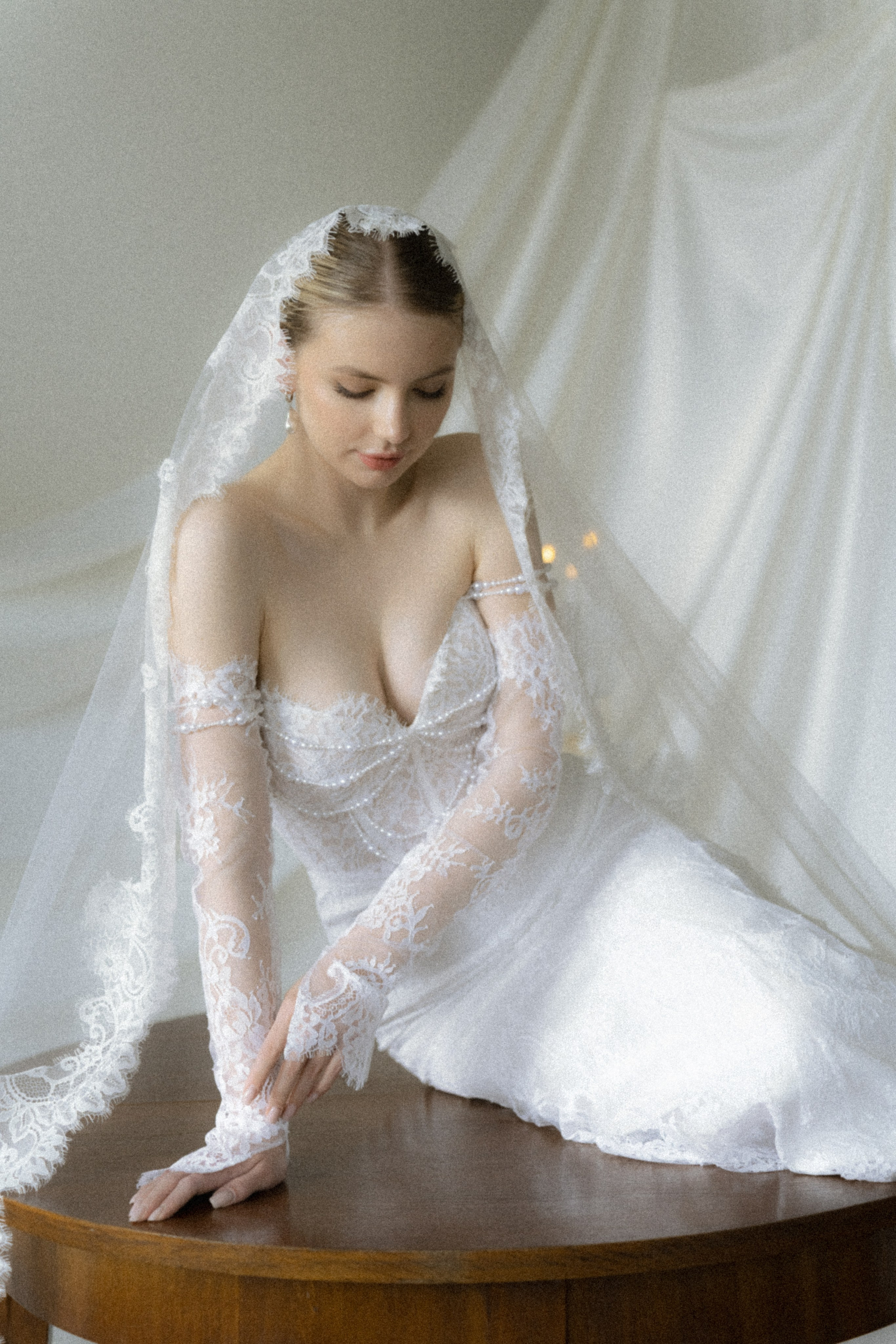 Roman & Ilona. Фотограф Александра Карих