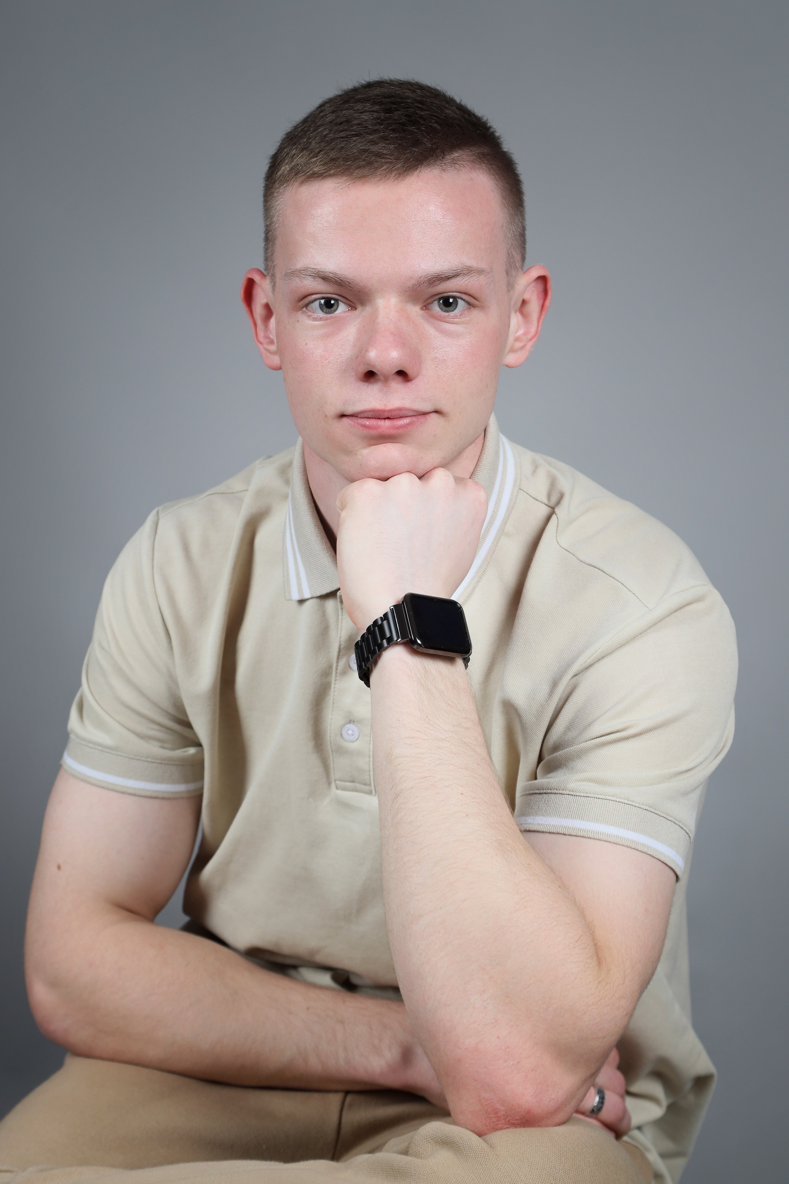 Портреты. Фотограф Ирина Смолина в г. Шимановске/Амурская область