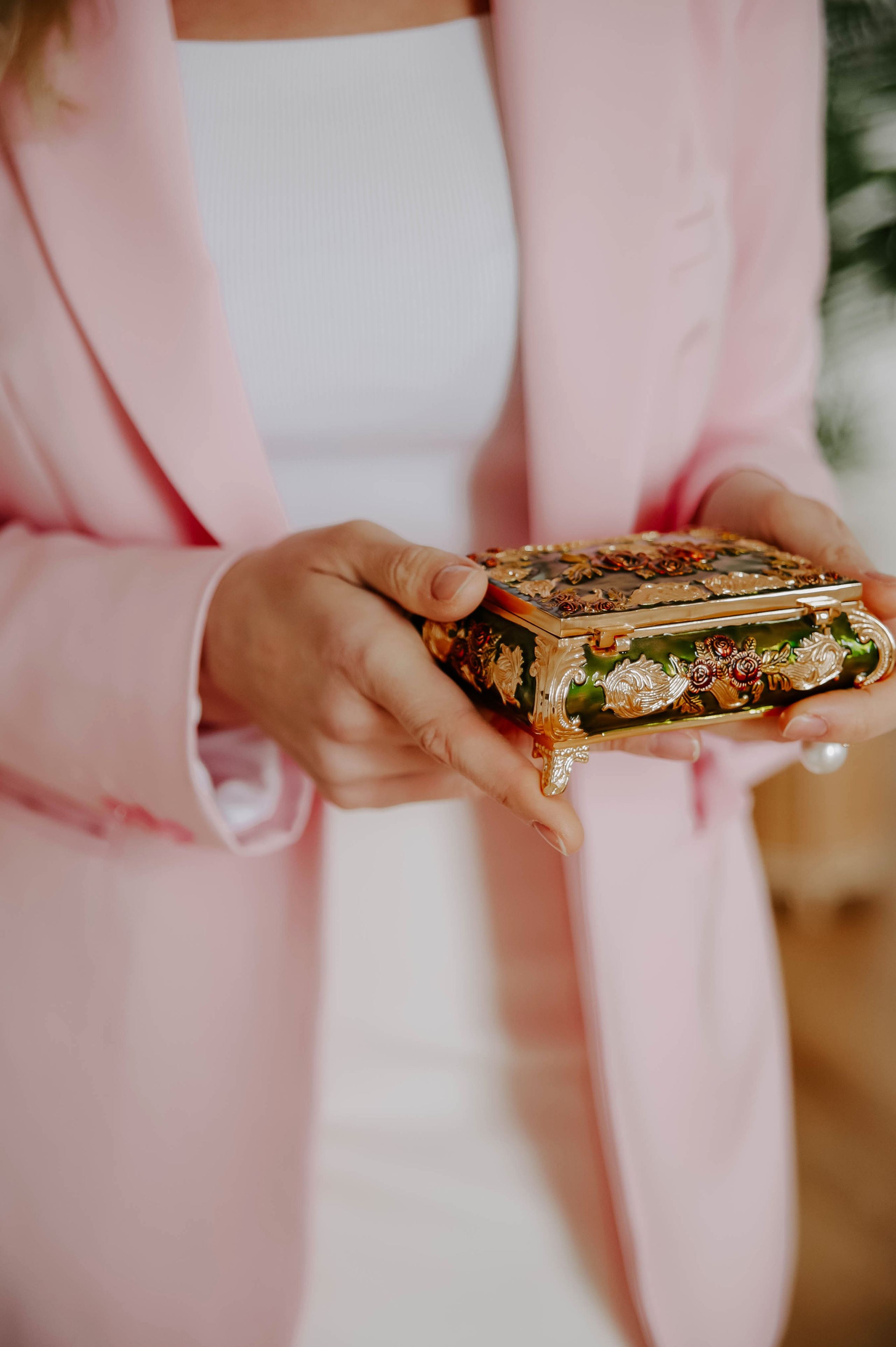 Ирина Берман: личный бренд (1 млн. подписчиков). Фотограф Veronika Potaseva