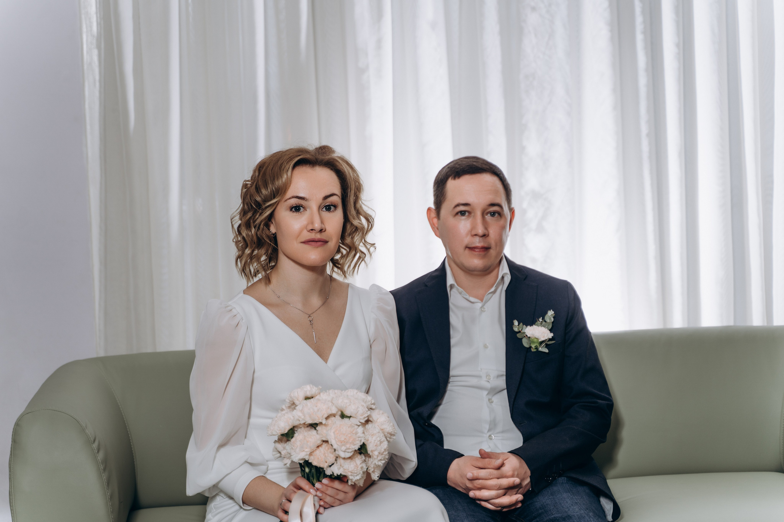 Свадьба Алберт и Дарья. Event фотограф Степанова Александра