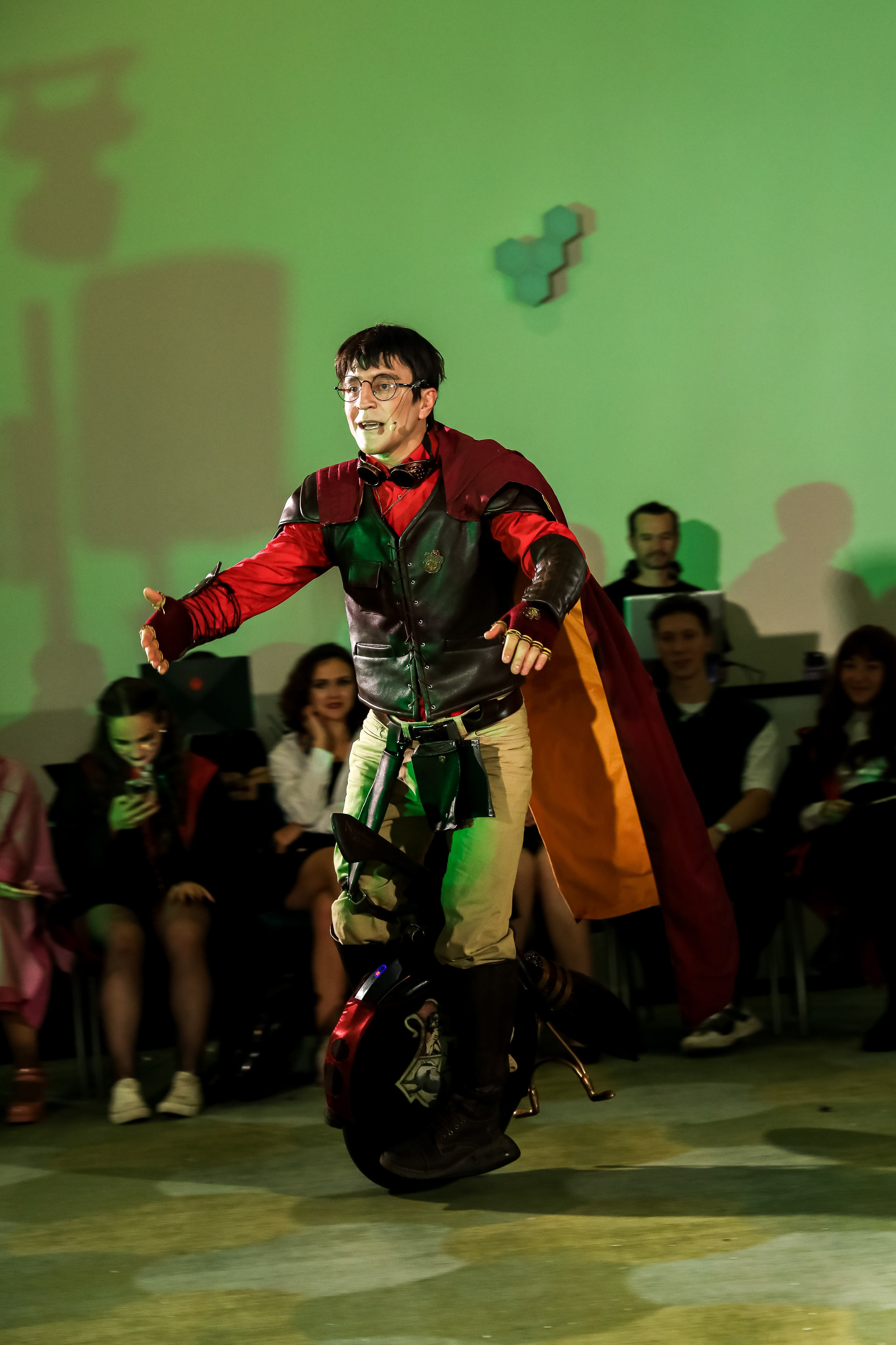 Международный обучающий форум для EVENT-специалистов «СМТ». Photographer Viktoriya Markushina «My world throug»