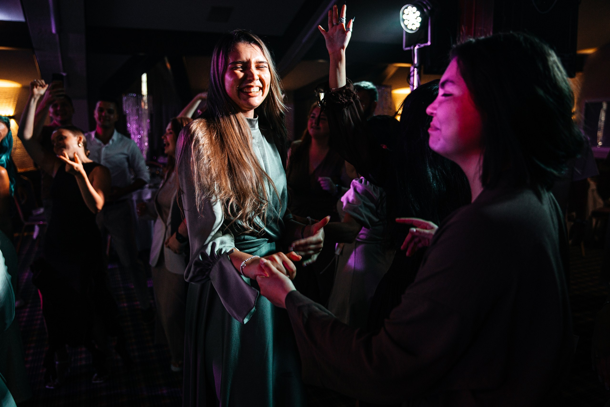 Знаю, счастье нас с тобой сждёт. Свадебный фотограф в Иркутске Анна Малюшова