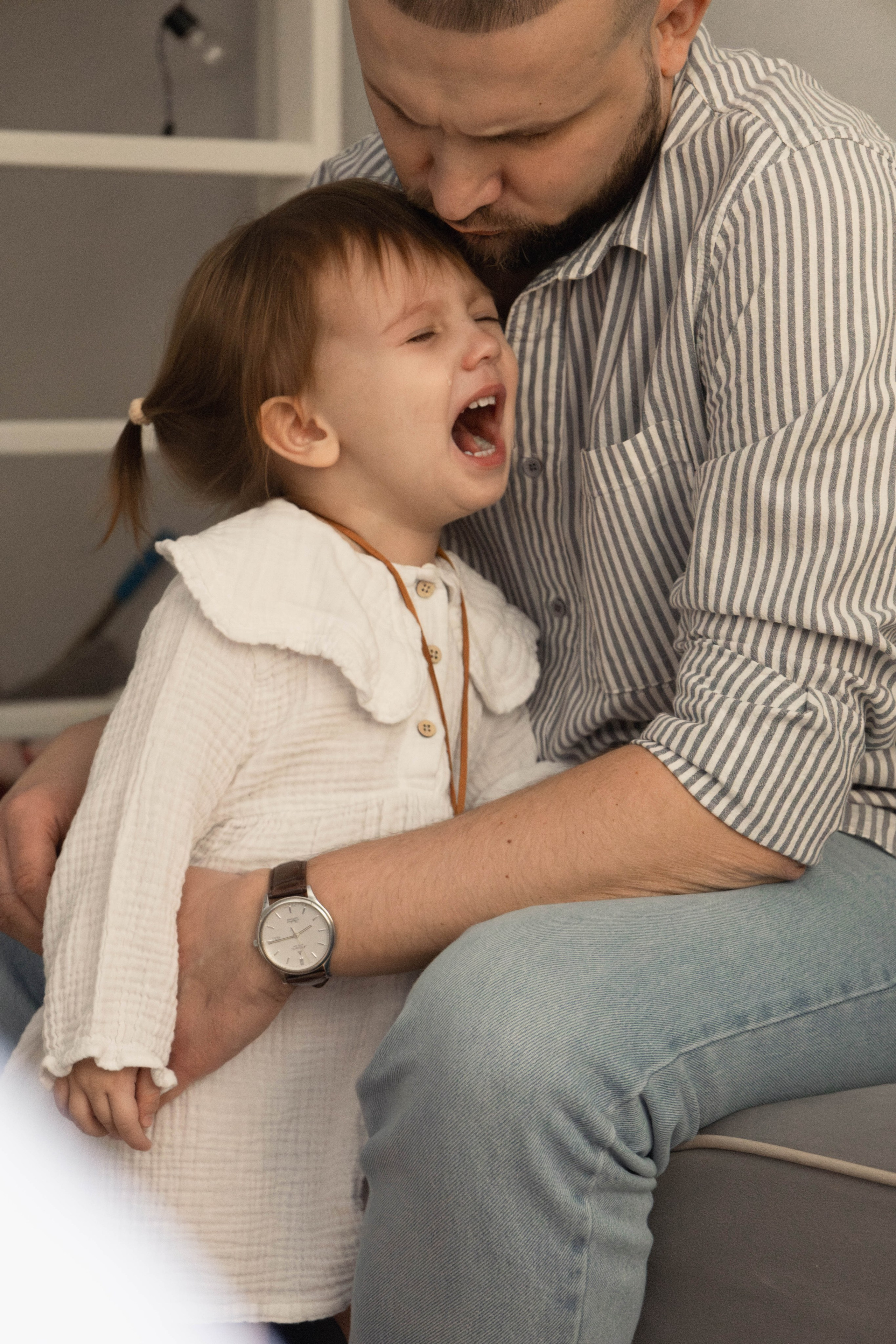 Когда все дома. Семейный фотограф Химки — Москва