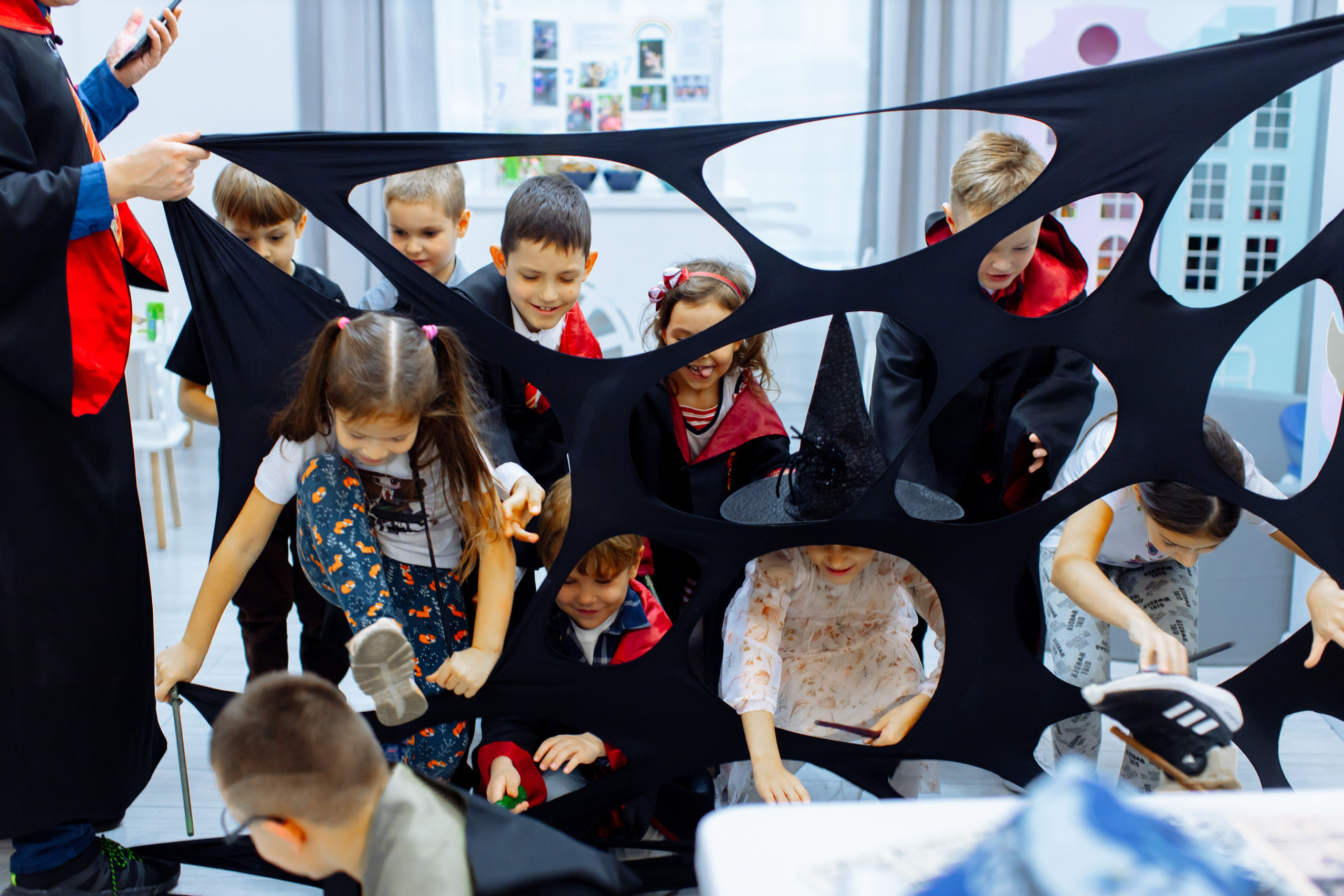 Вове 7 лет. Свадебный и семейный фотограф Скрынник Светлана