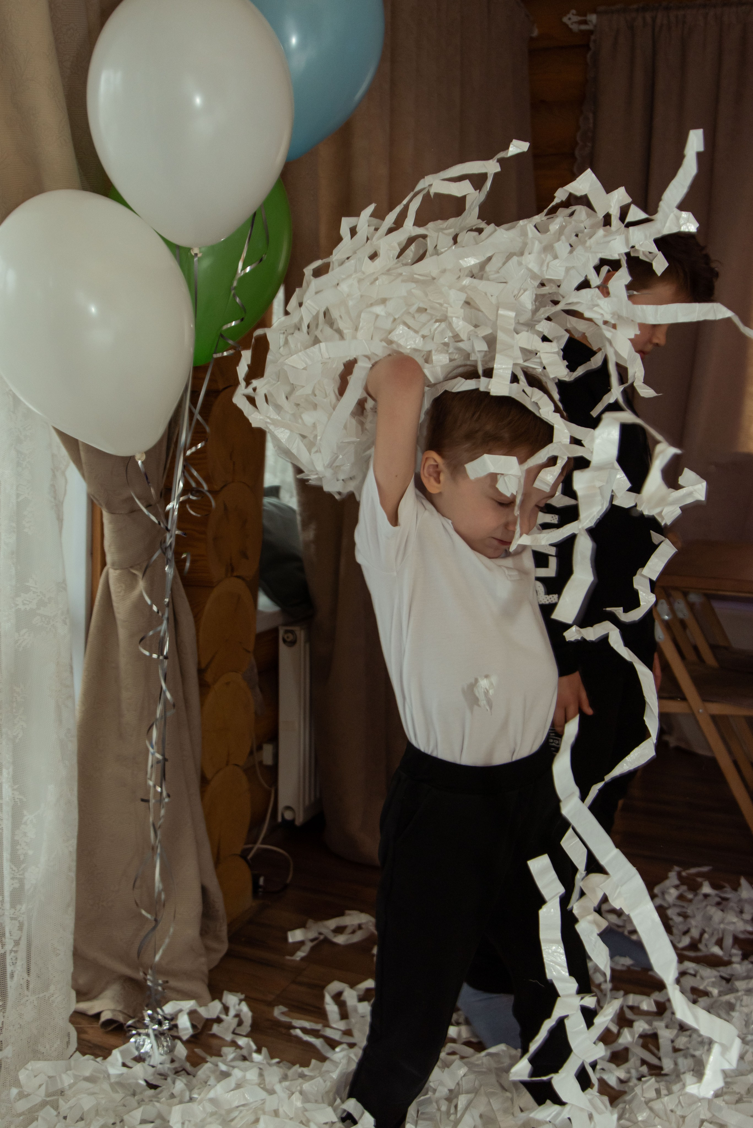 6 лет Серёже!. Женский фотограф в Москве и МО