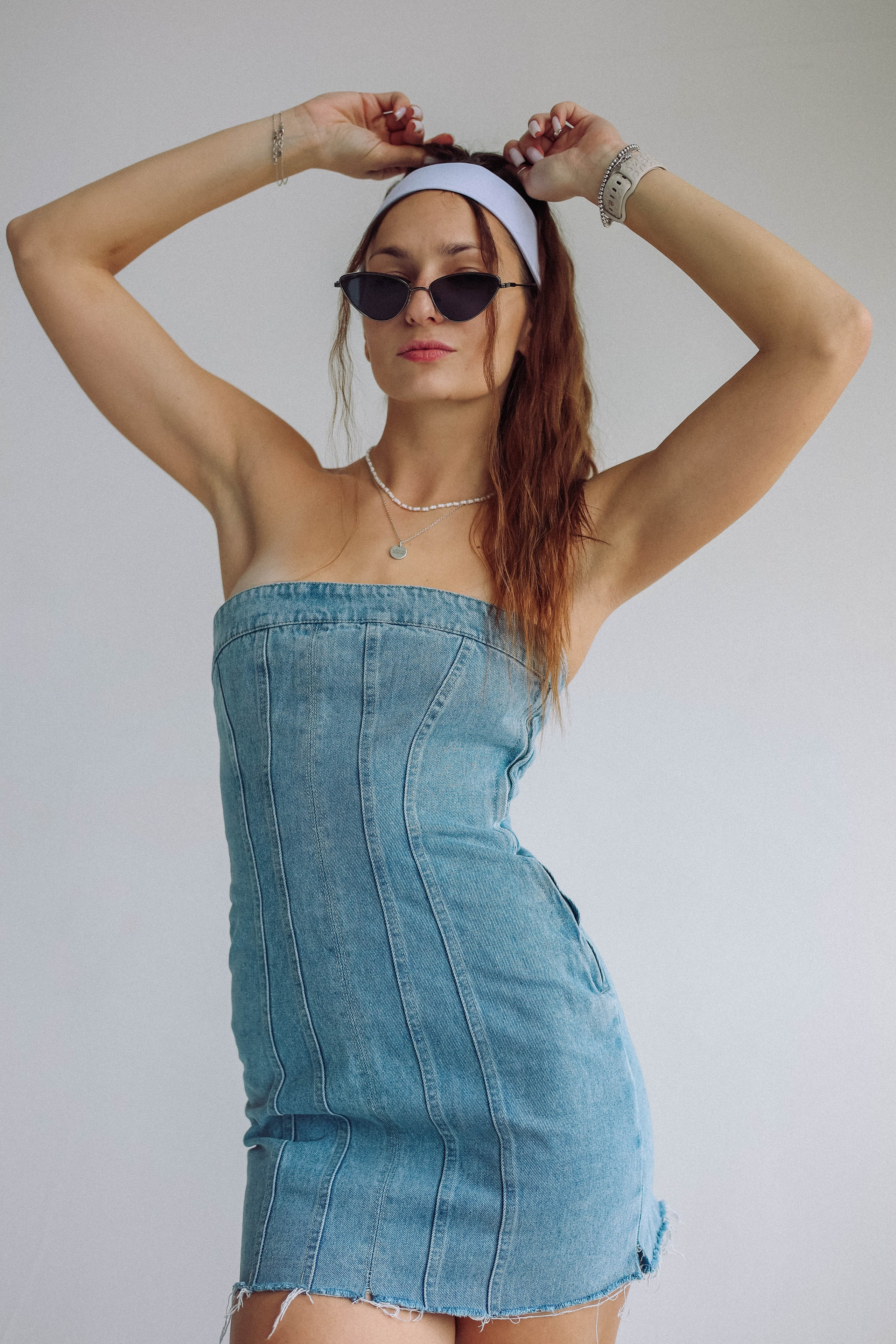 Аня. Фотограф в Москве Анастасия Калинина