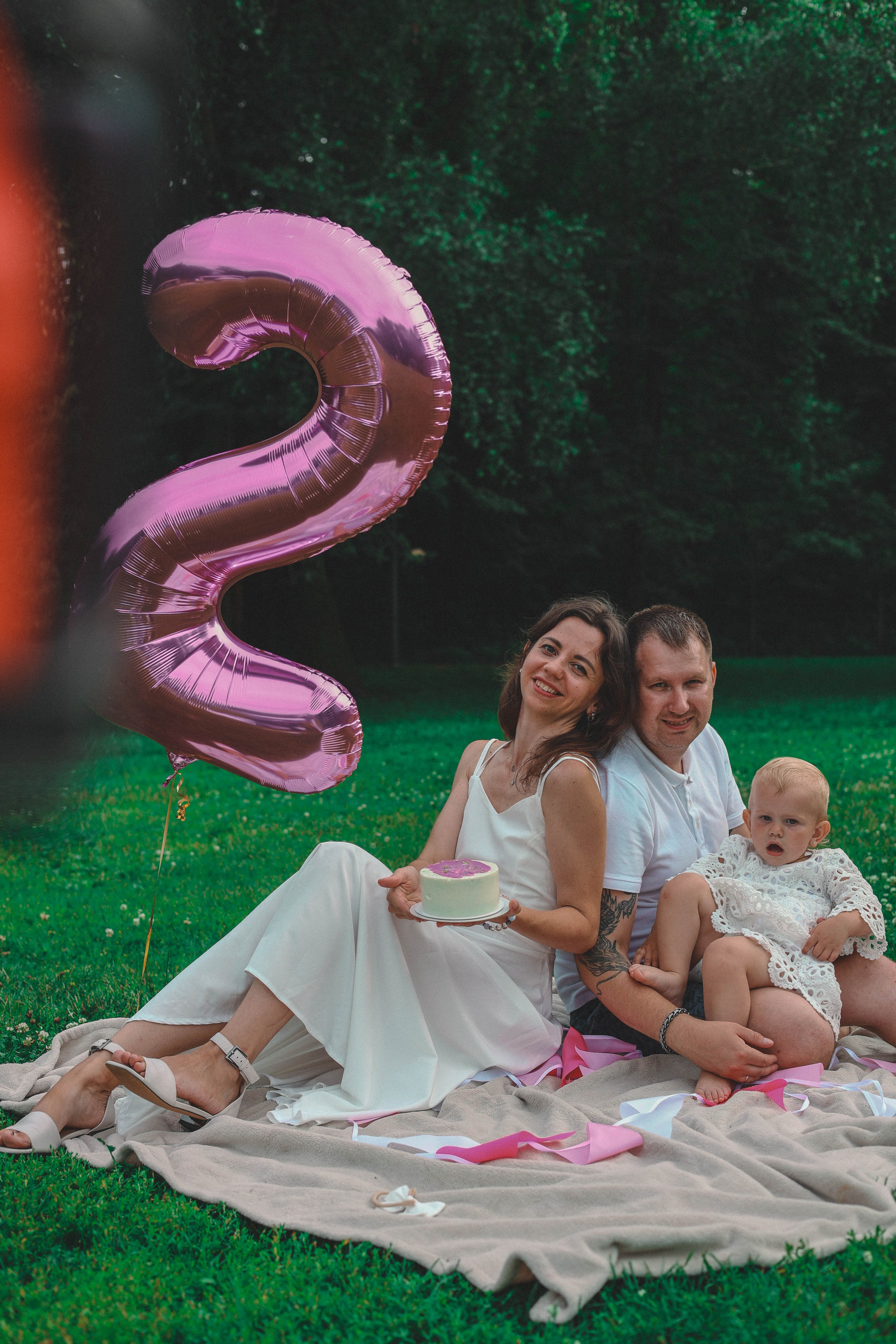 Кире 2. Фотограф в Москве Анастасия Калинина